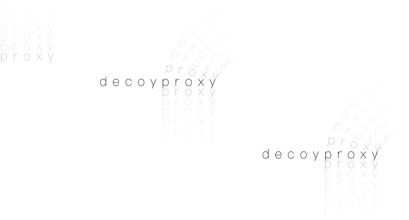 decoyproxy