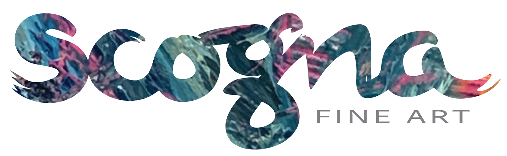 Scogna Fine Art