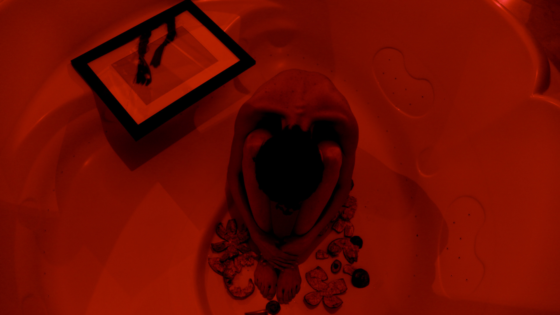 "Memoir" | Live Streamed Performance at "Crash Course" | 2021 | Edmonton, AB | Still thumbnail courtesy of Murff Co.