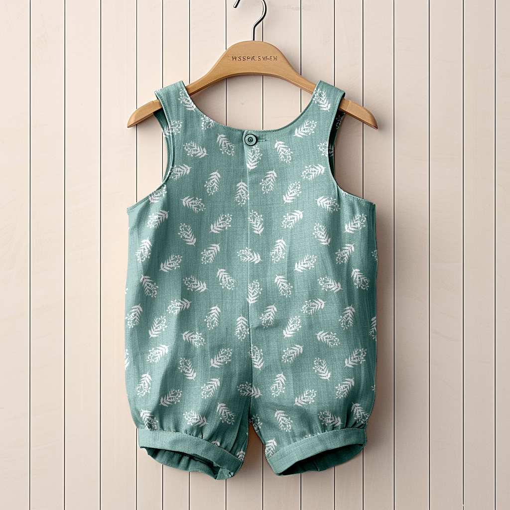 Birdsong Bliss DL2429G