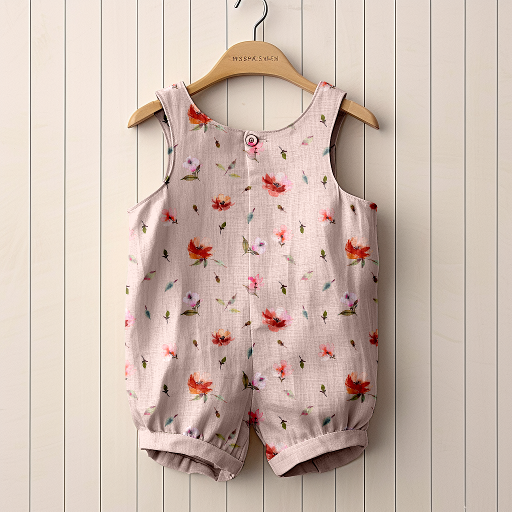 Cottage Garden Harmony DL24007F