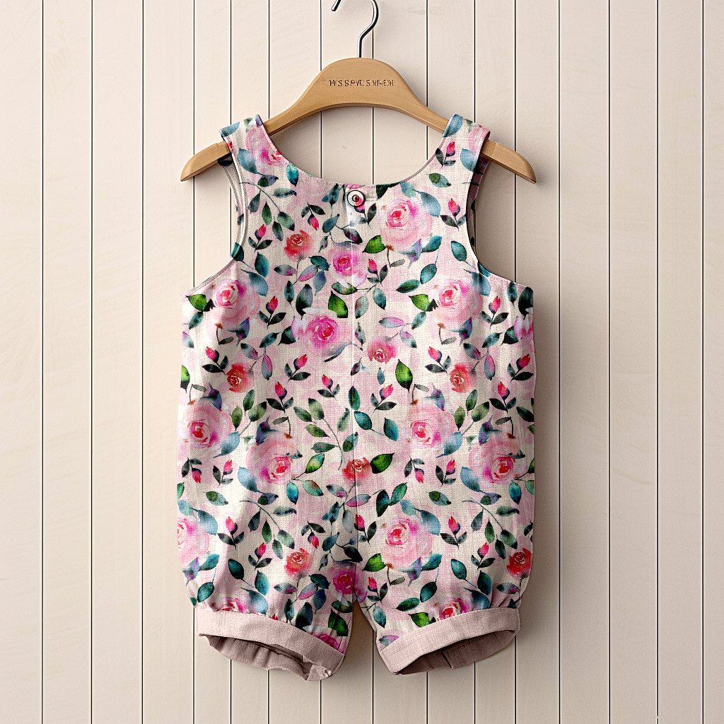 Birdsong Bliss DL24026B