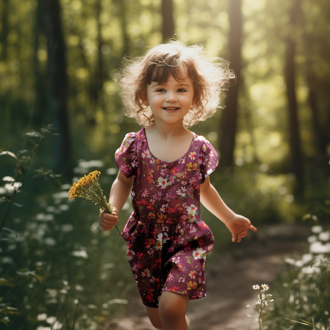 Bloomstorm  DL24020F