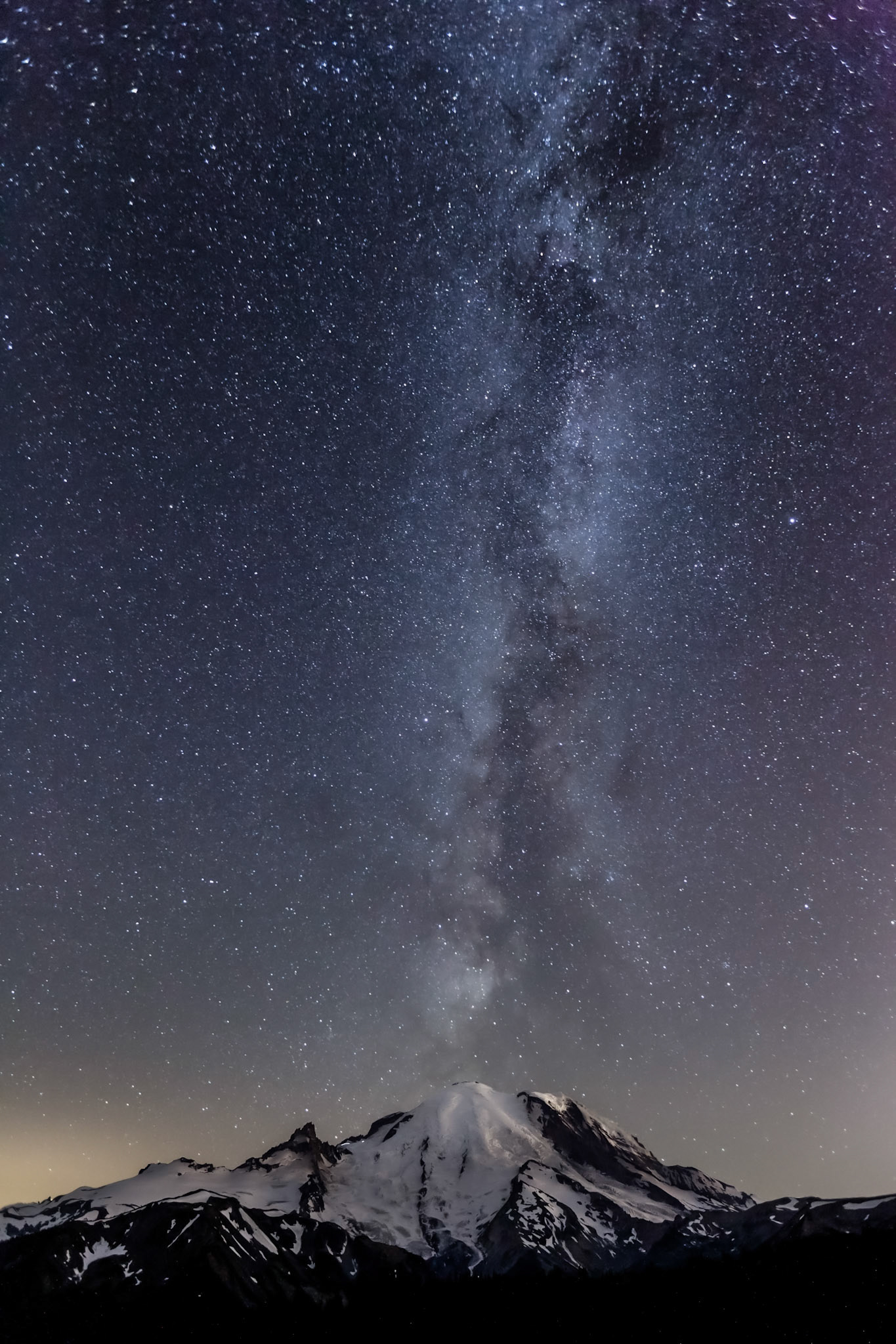Eruption
