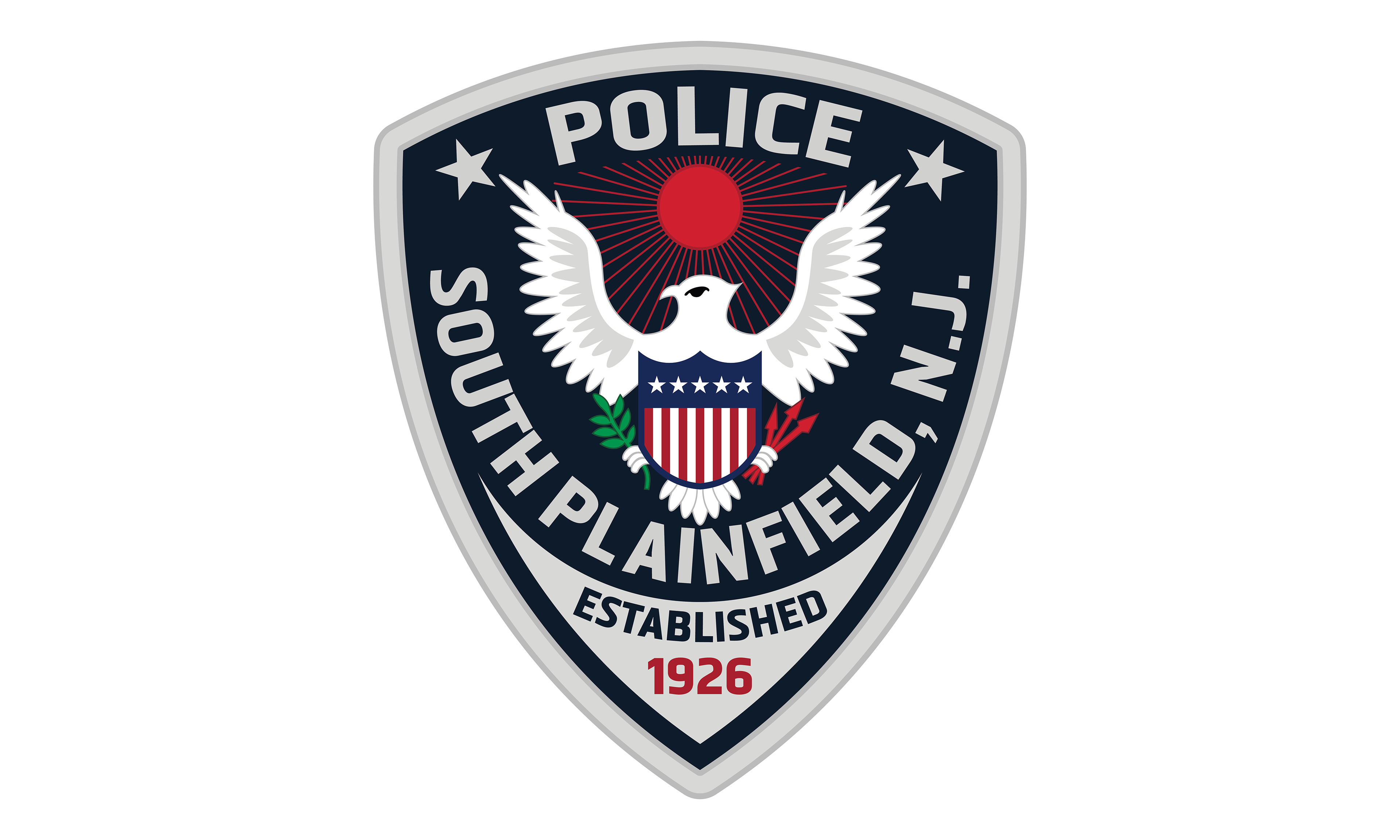 Modernized patch design