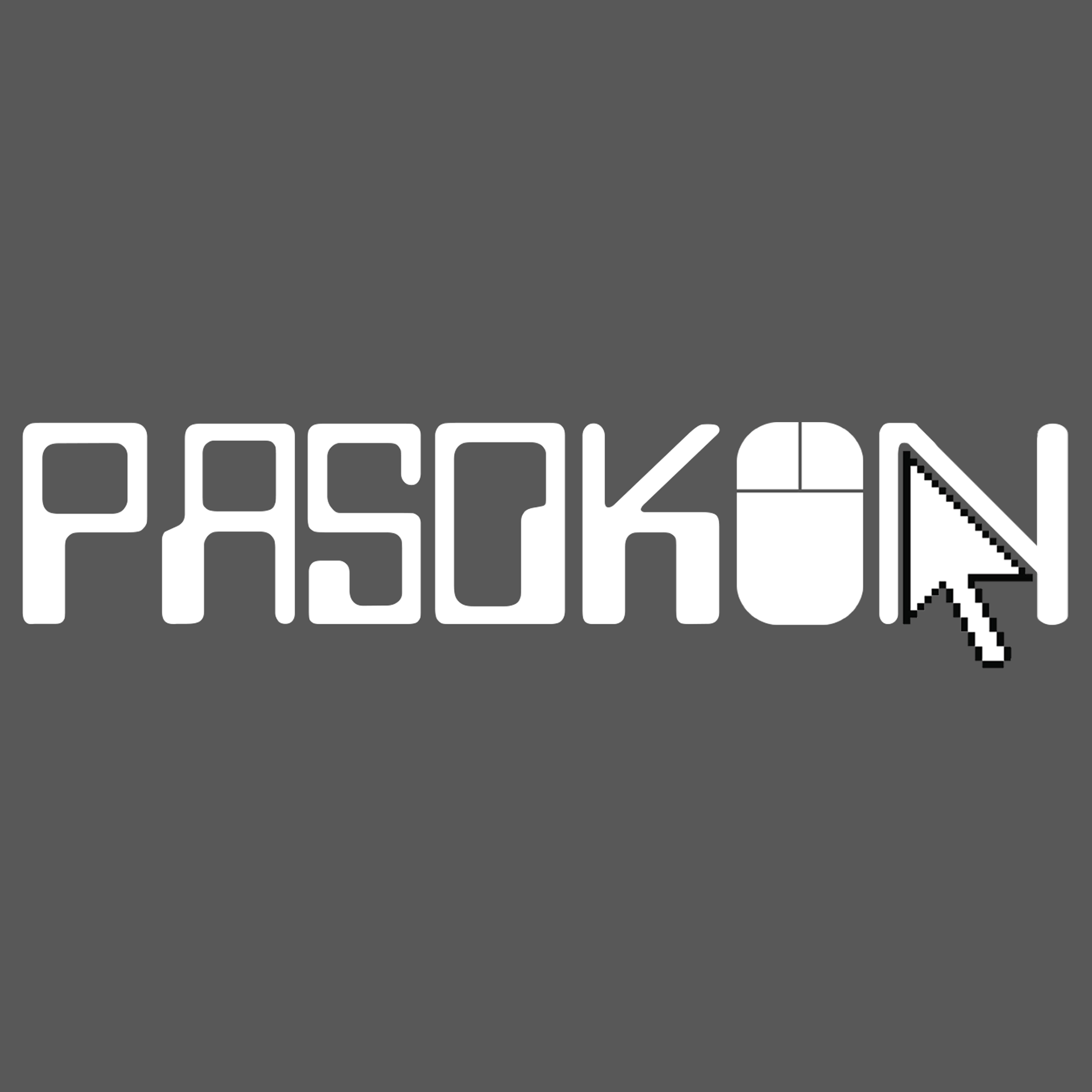 Logo for a friend's side business