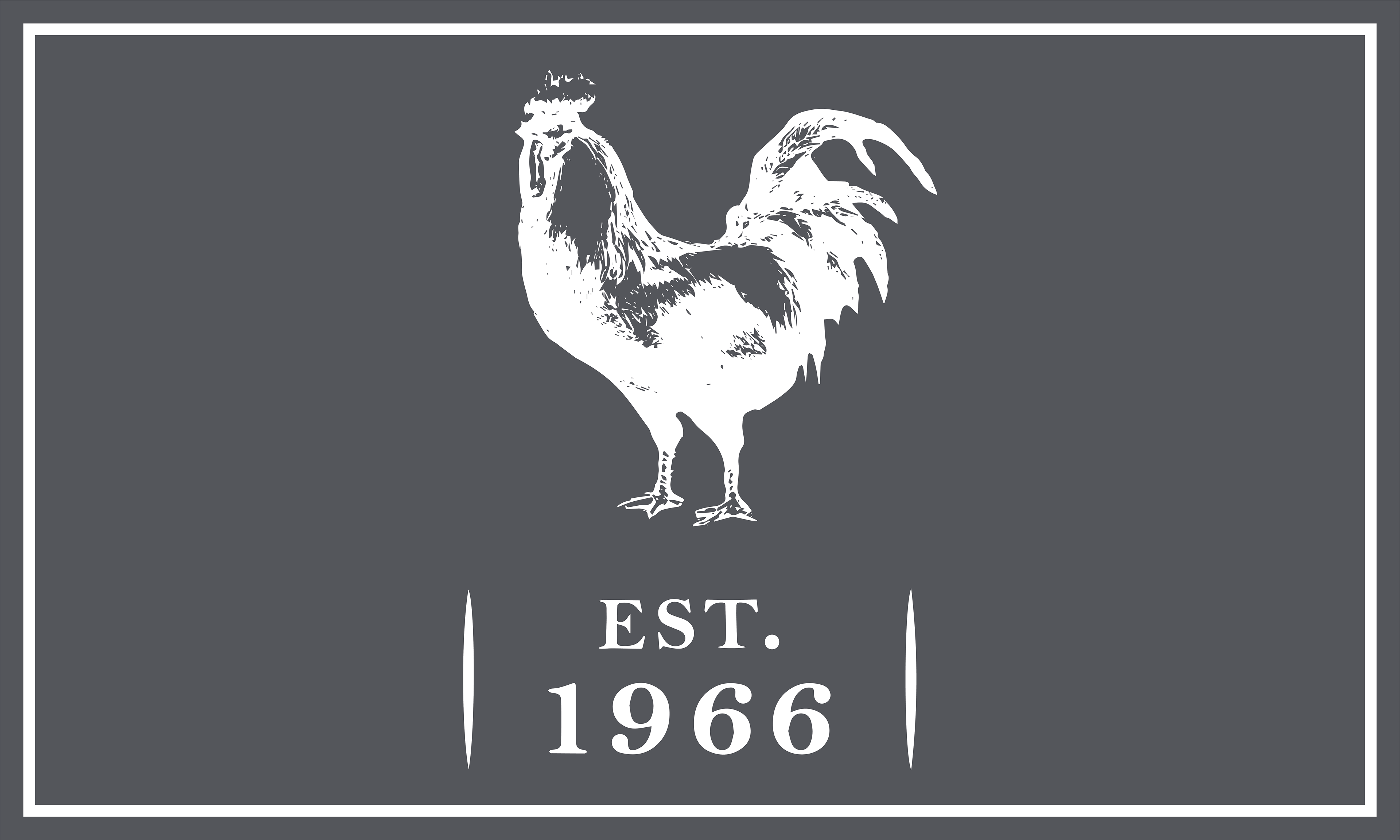 The flag of Trap Rock Industries