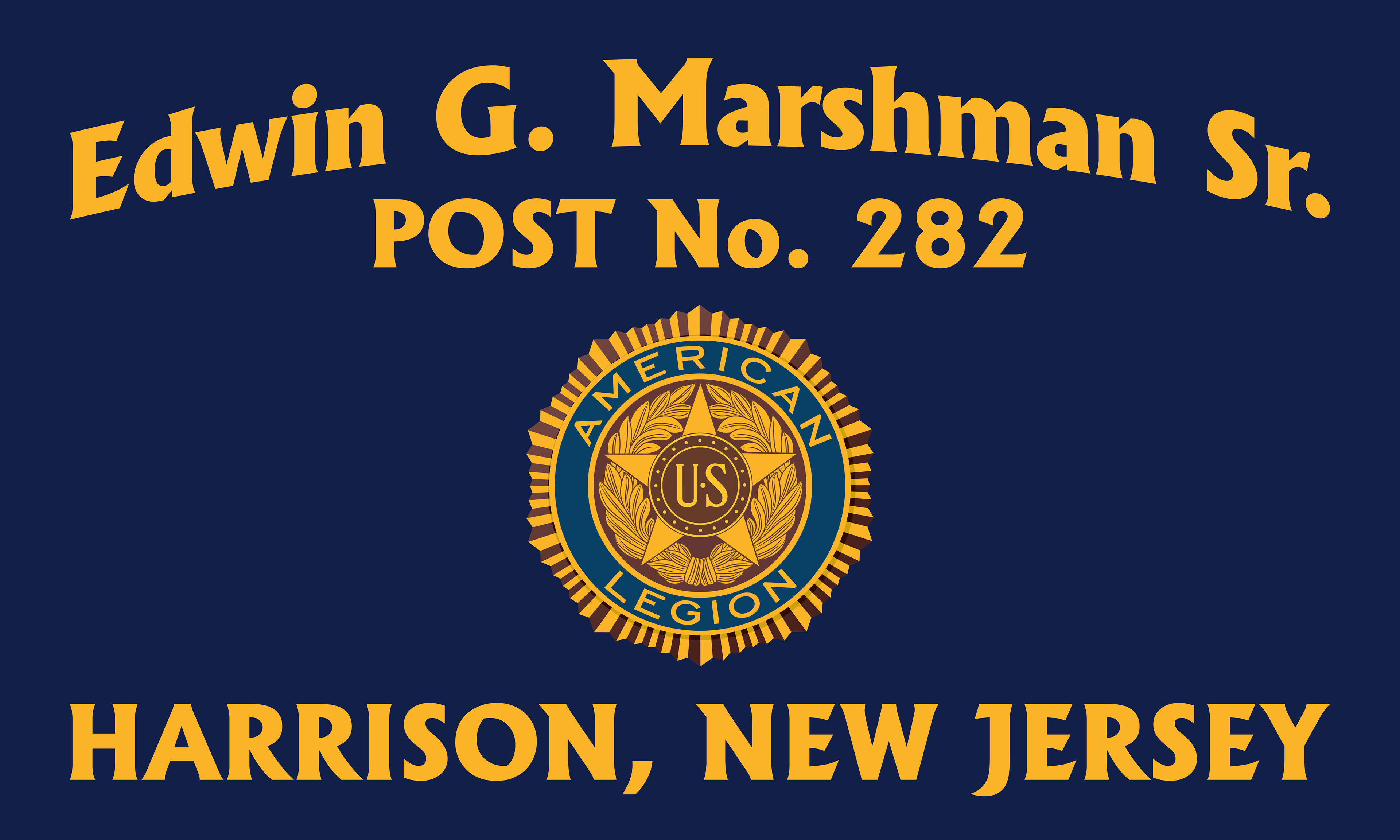Updated an aging flag design