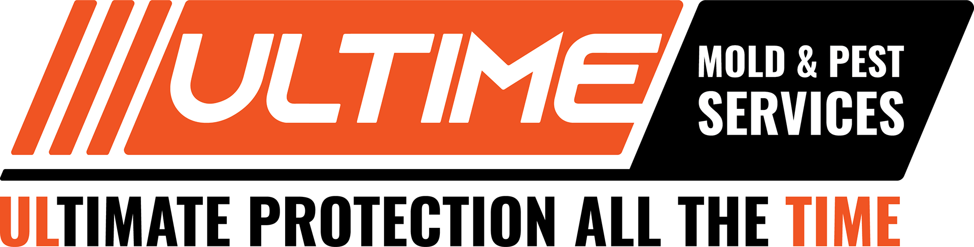 Logo for Ultime Mold and Pest Services
