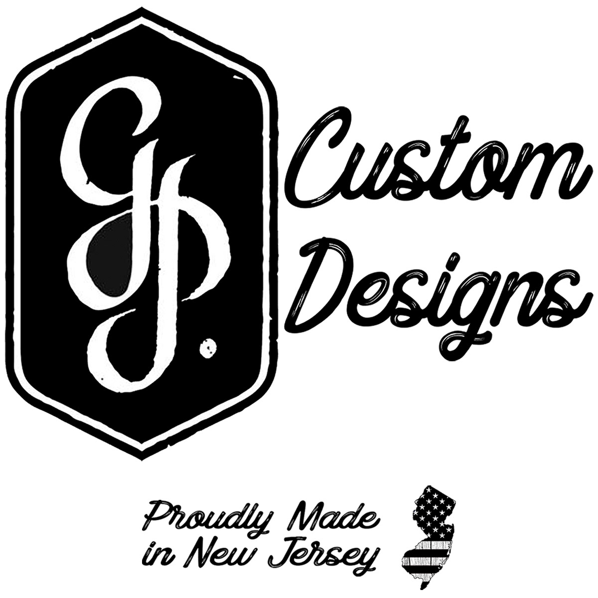 Logo for a woodworker
