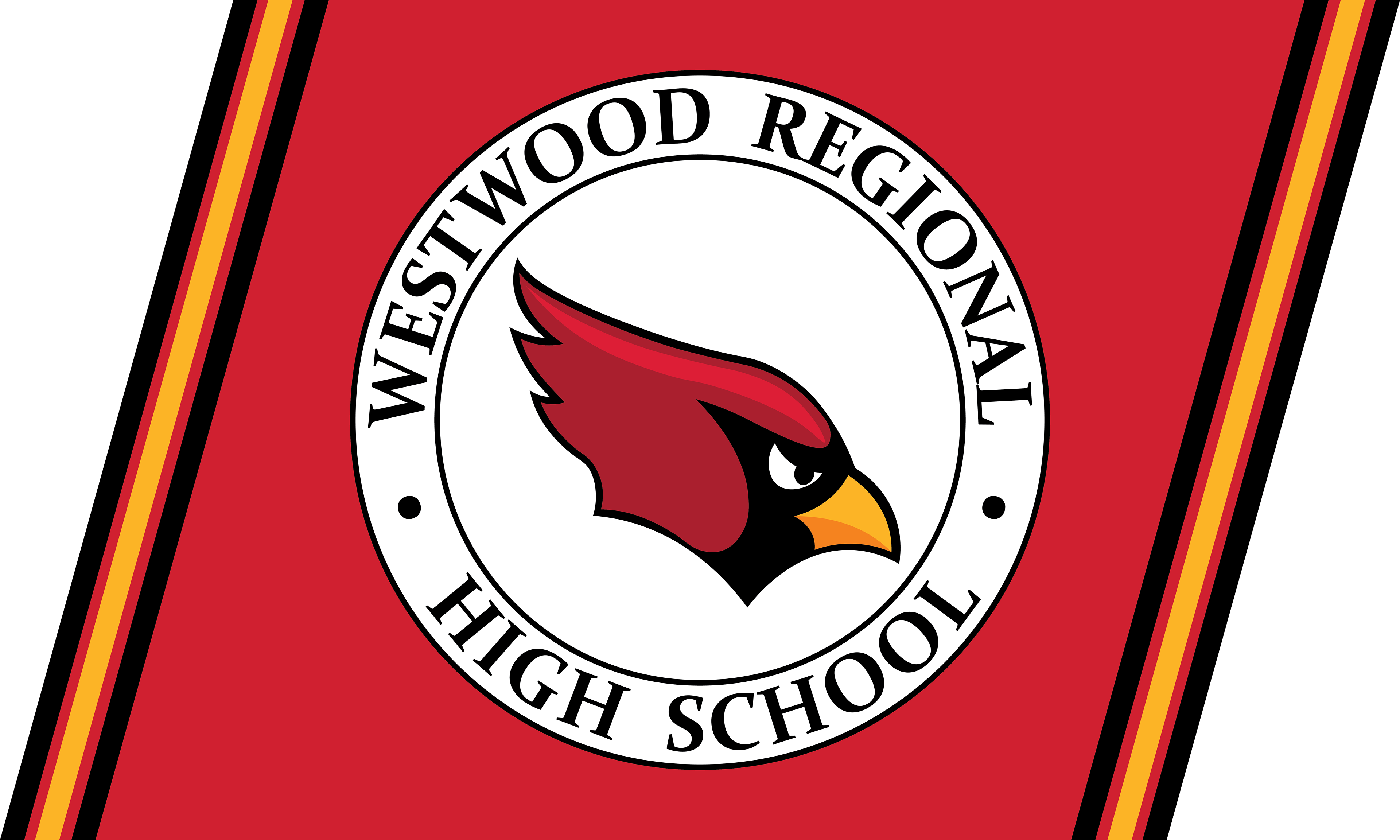 Digitally recreated logo