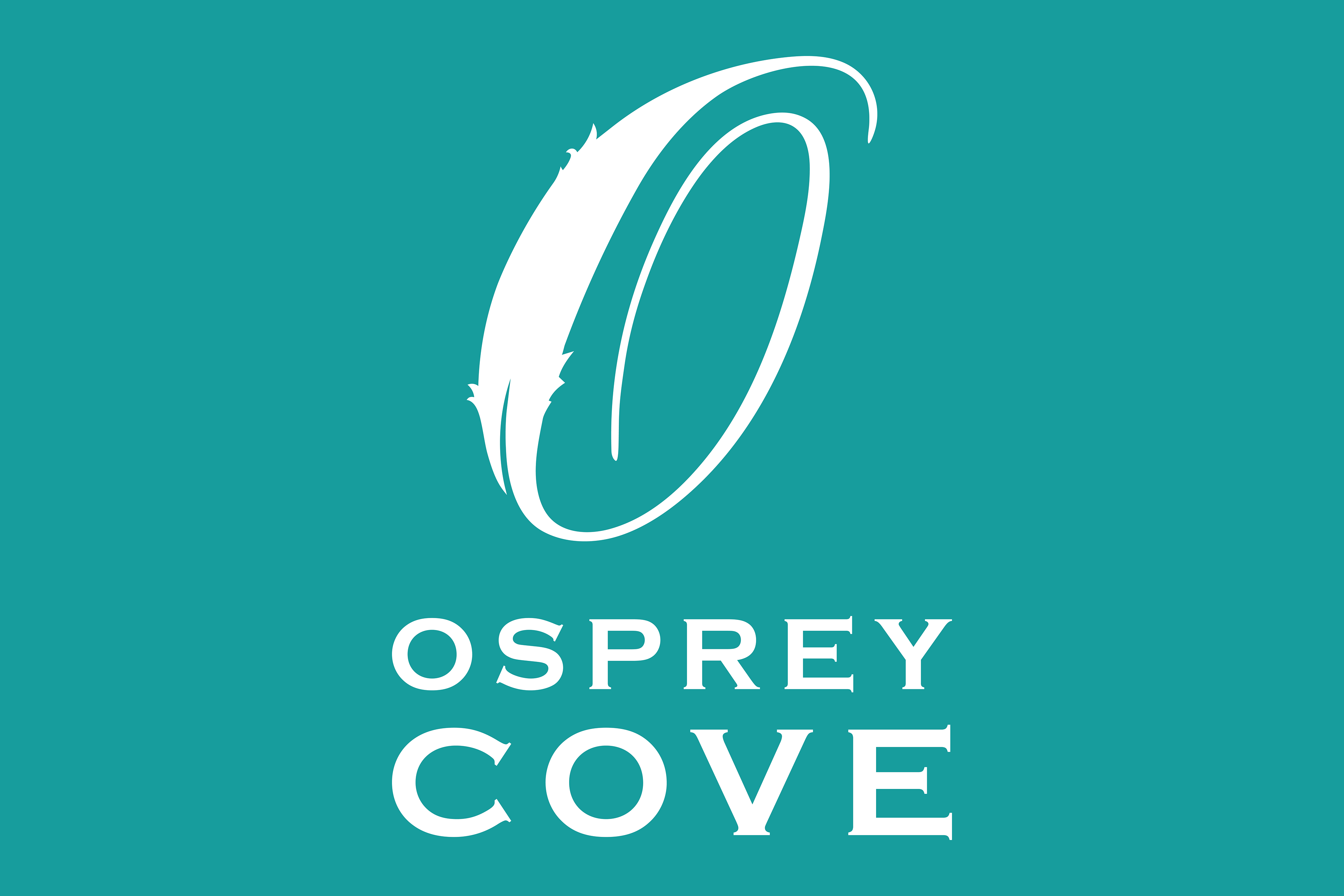 Digitally recreated logo