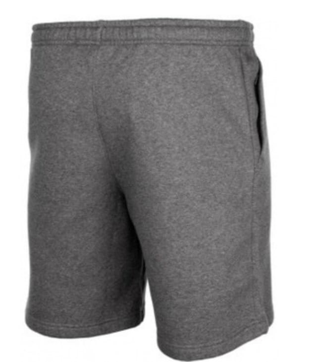 Short en coton