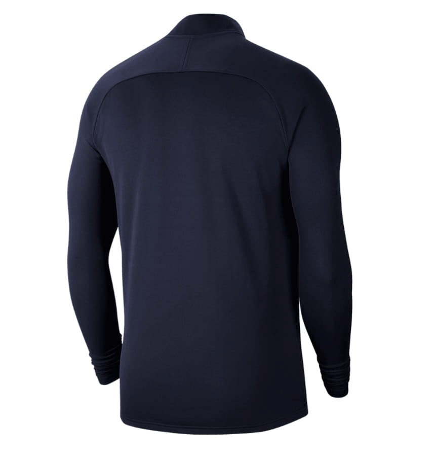 Sweat zip