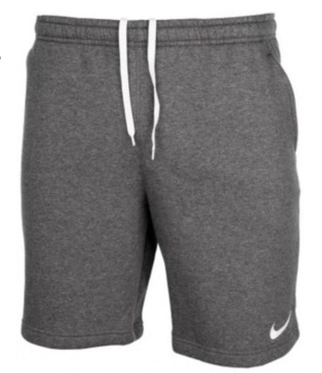 Short en coton