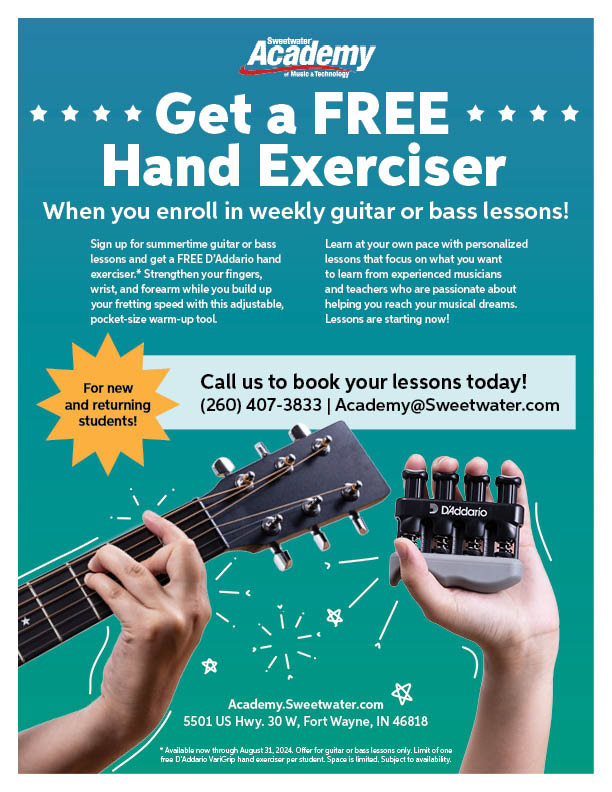 8.5x11 print flier