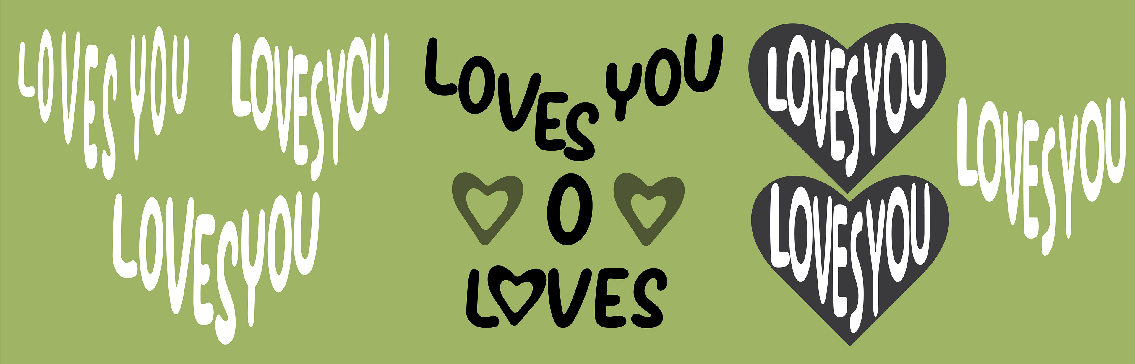 Loves You 2