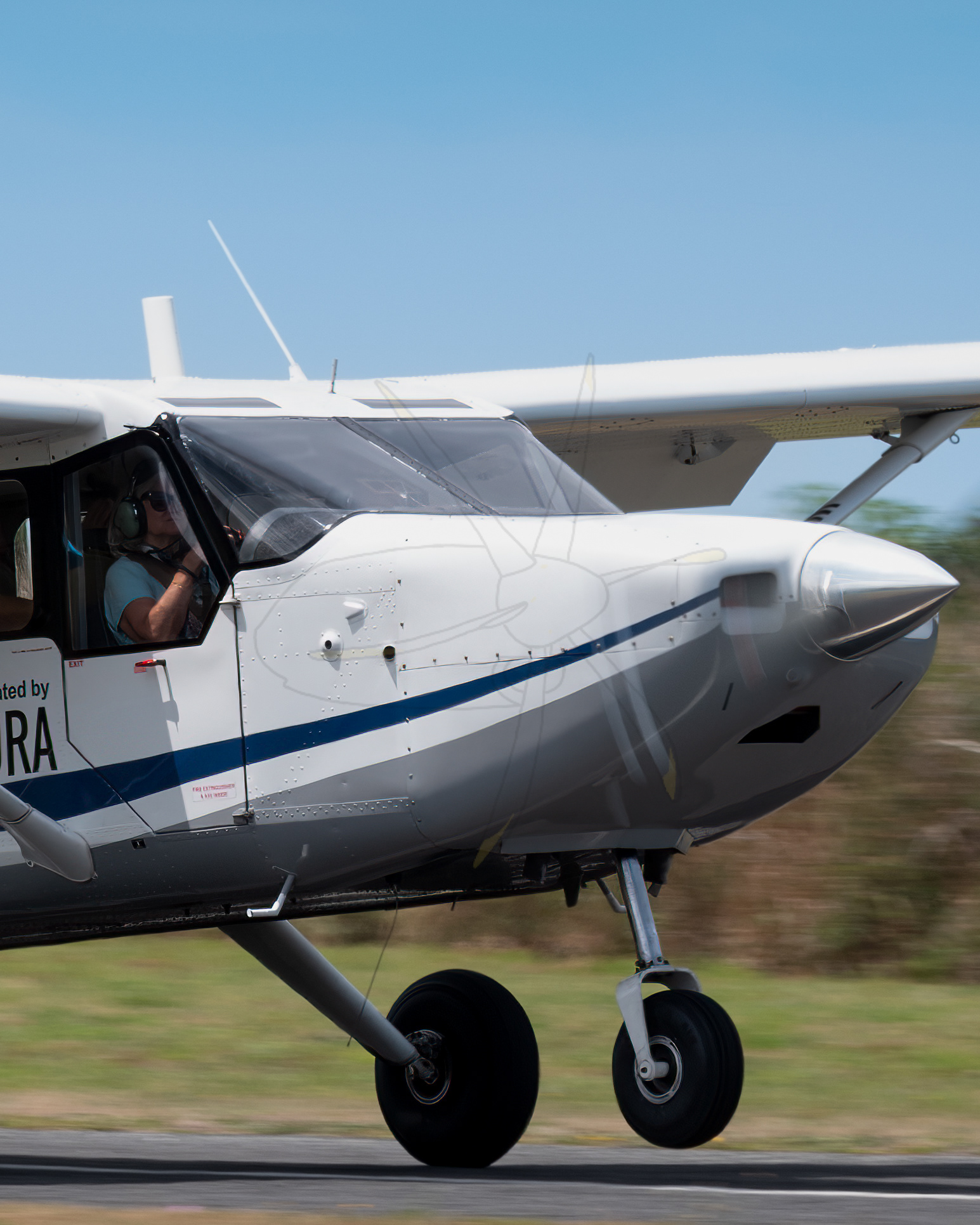 Kaikoura (NZKI); 250mm, 1/200s, F8.0, ISO 50