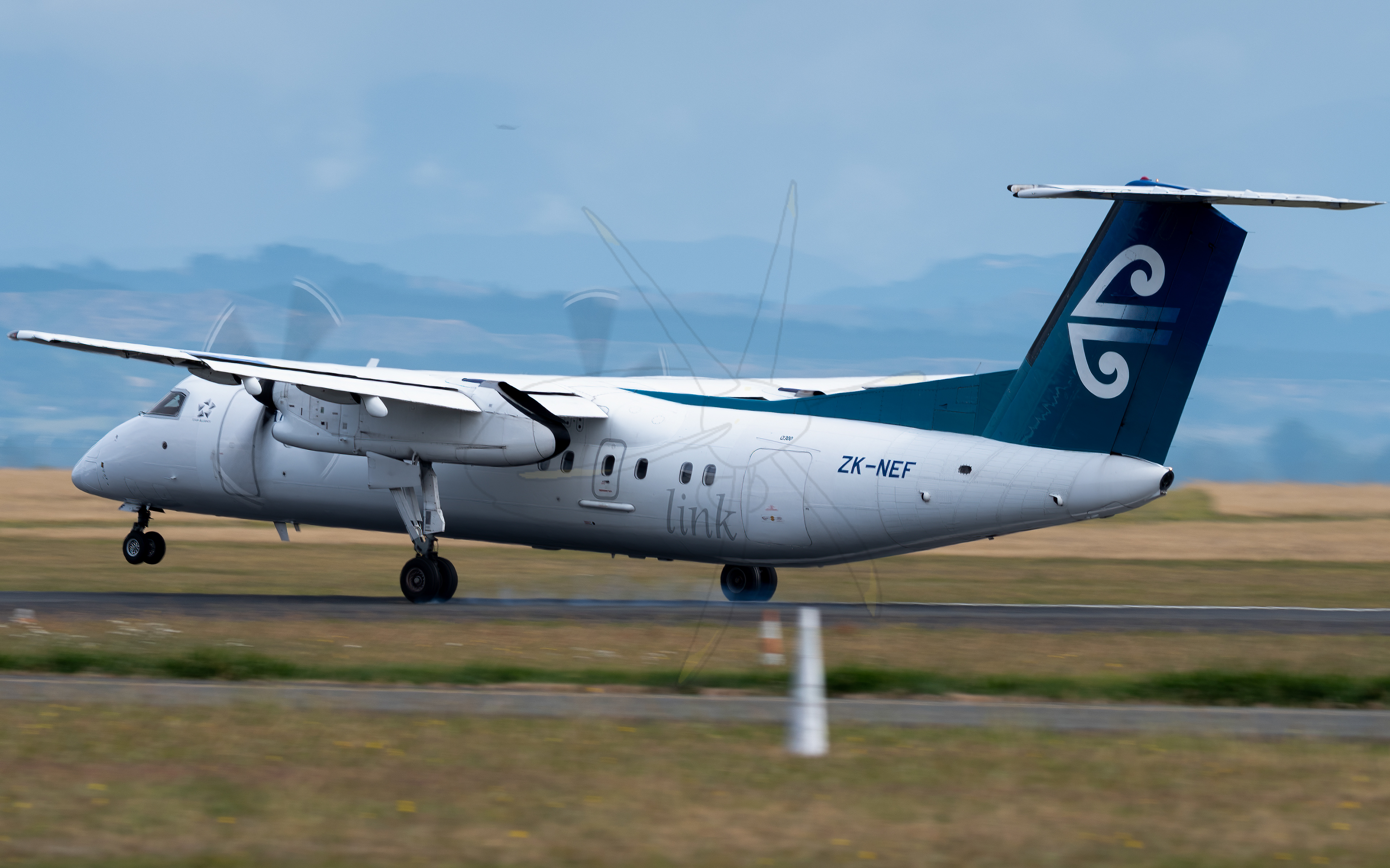 Nelson (NZNS); 240mm, 1/160s, F8.0, ISO 64