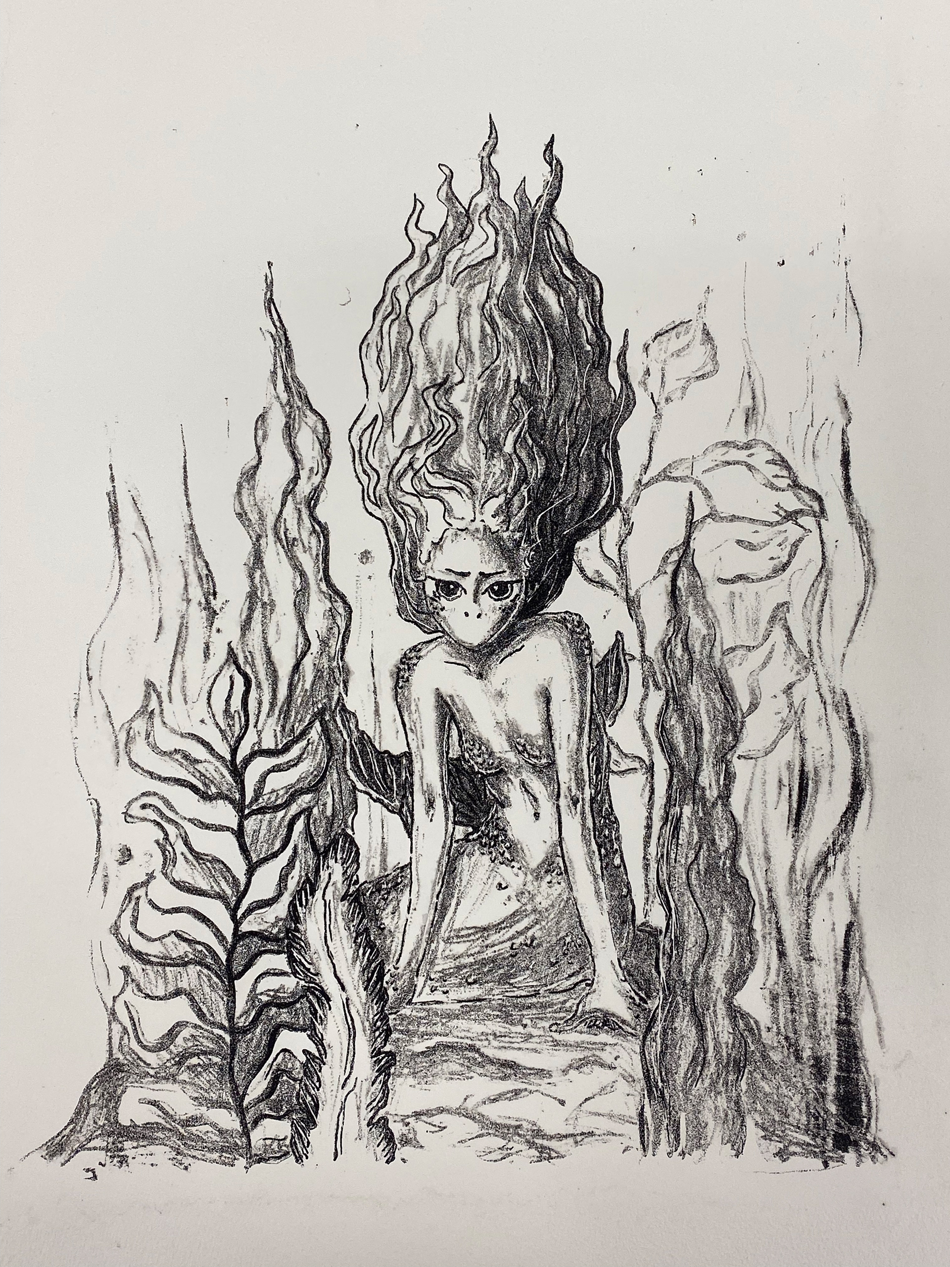 "Vaigistatud" 2/6 2022