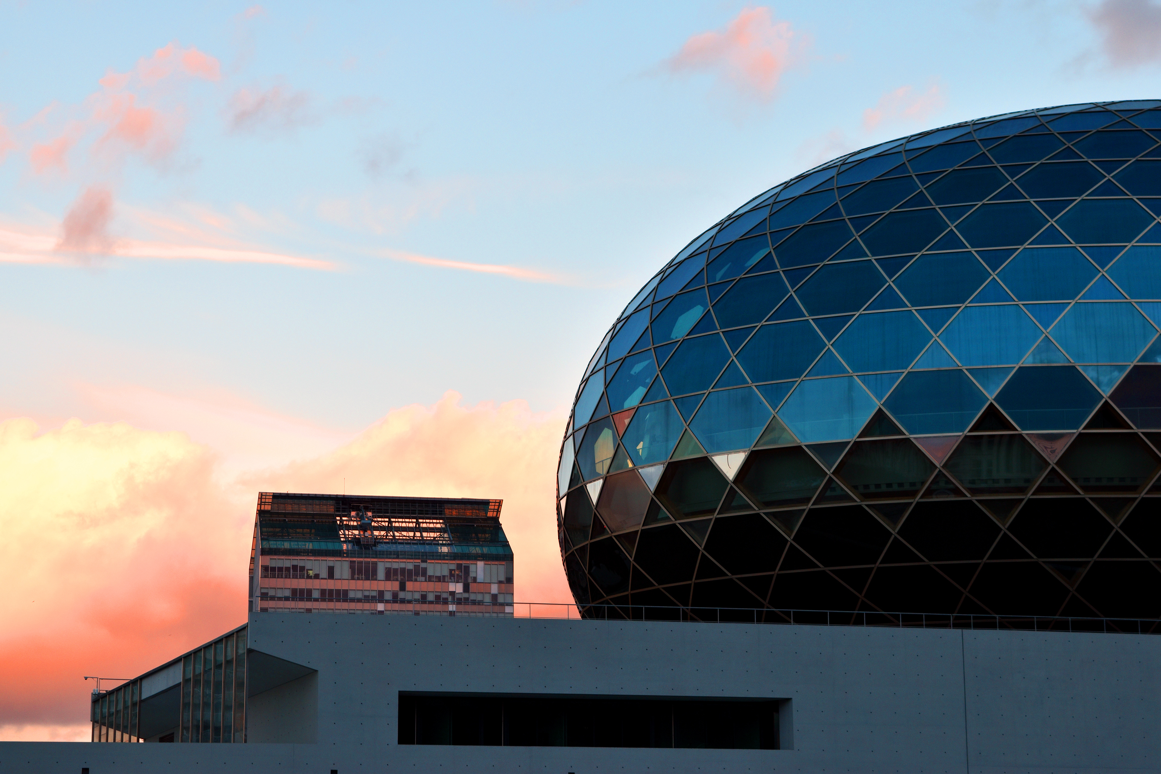 La Seine Musicale