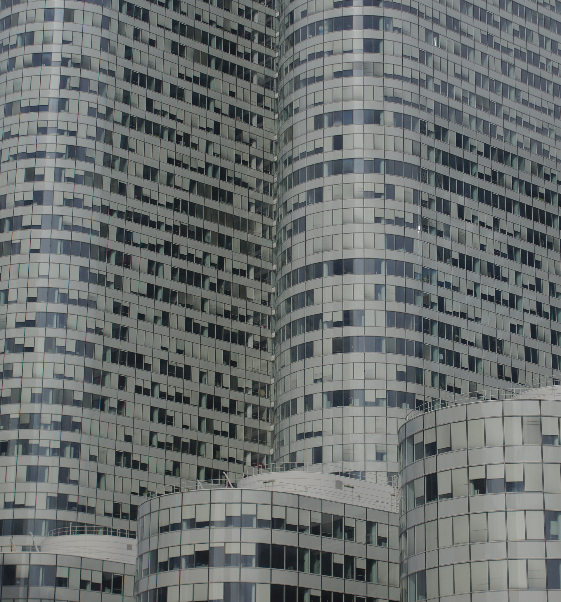 La Défense