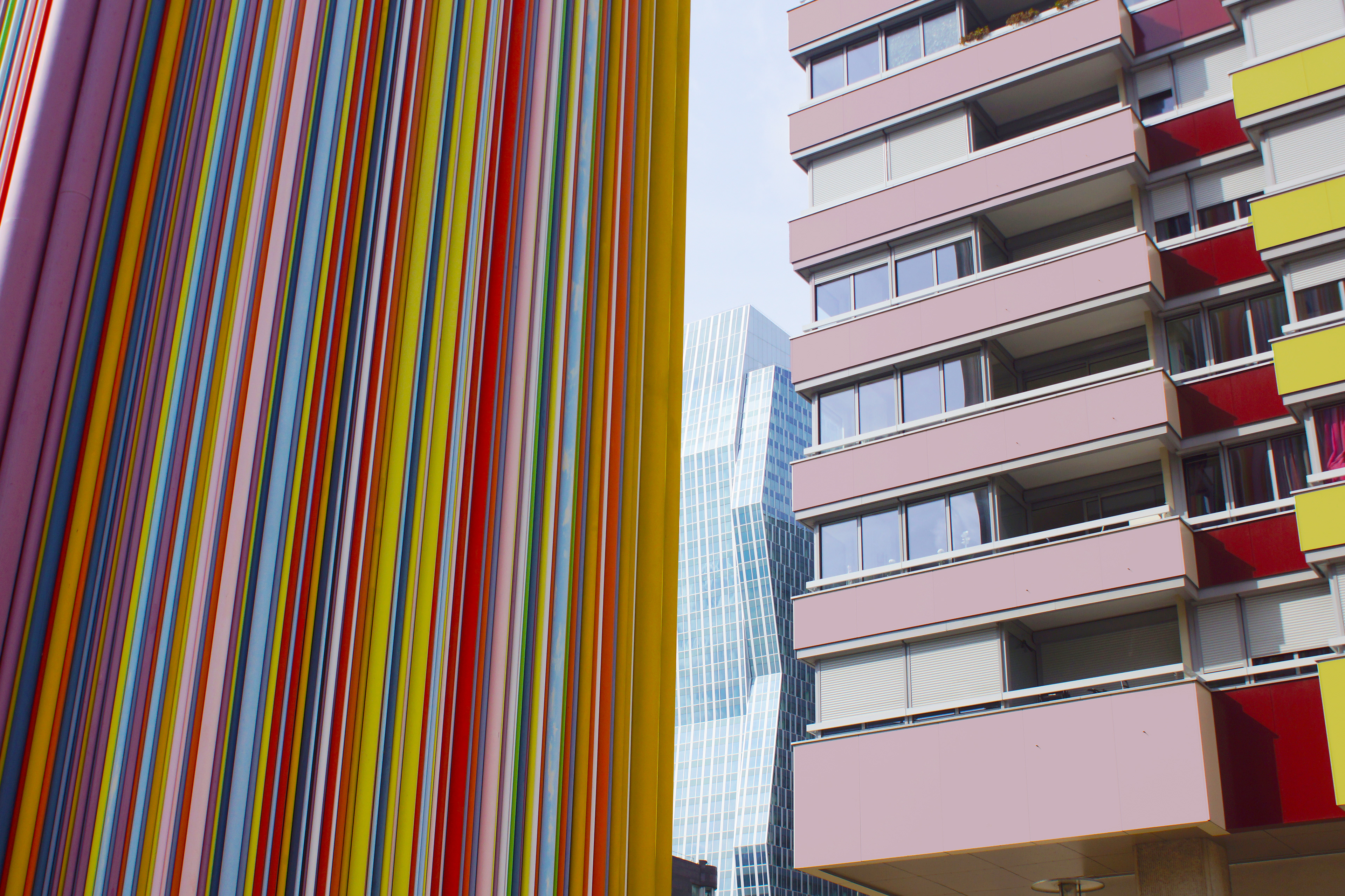 La Défense