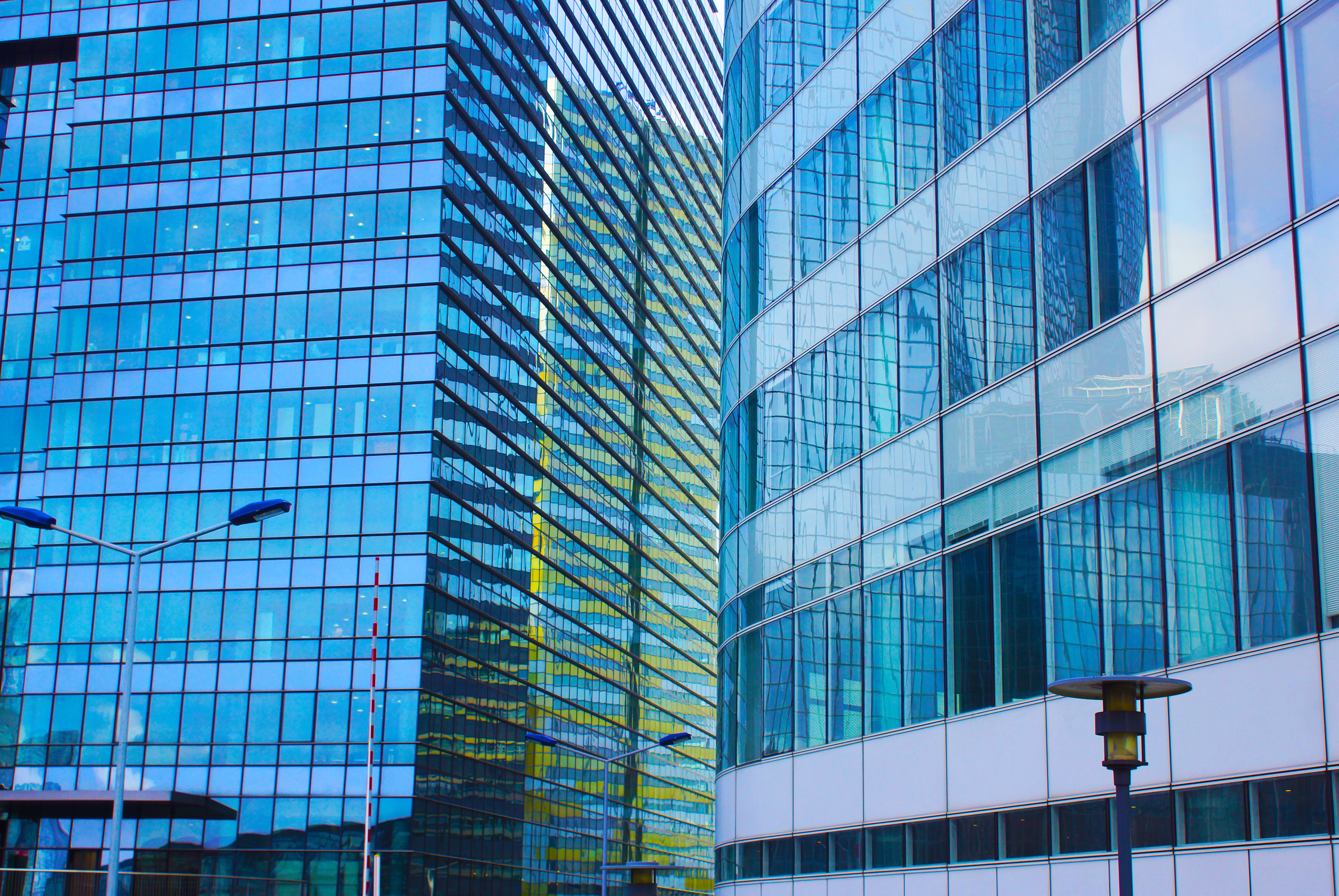 La Défense
