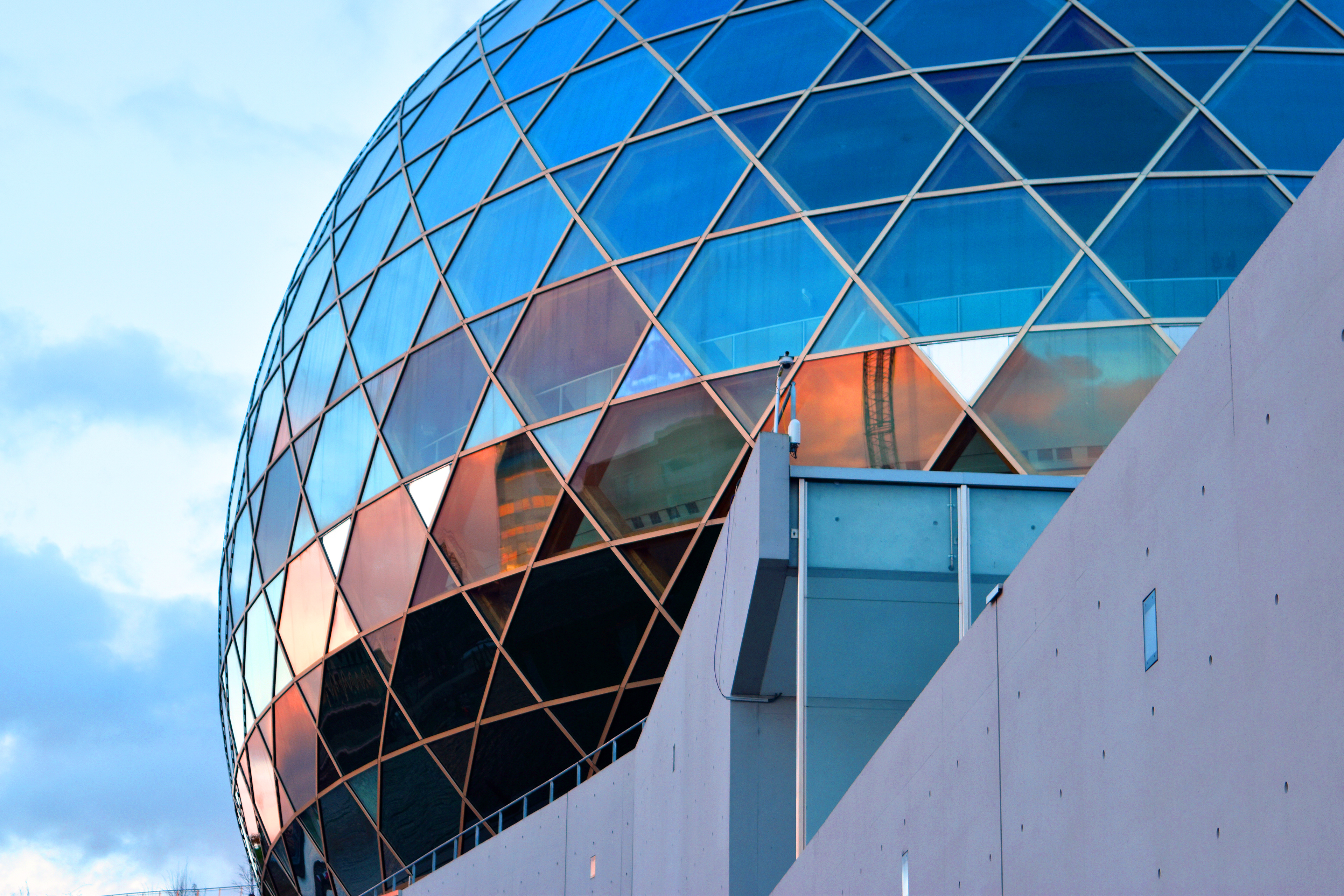 La Seine Musicale
