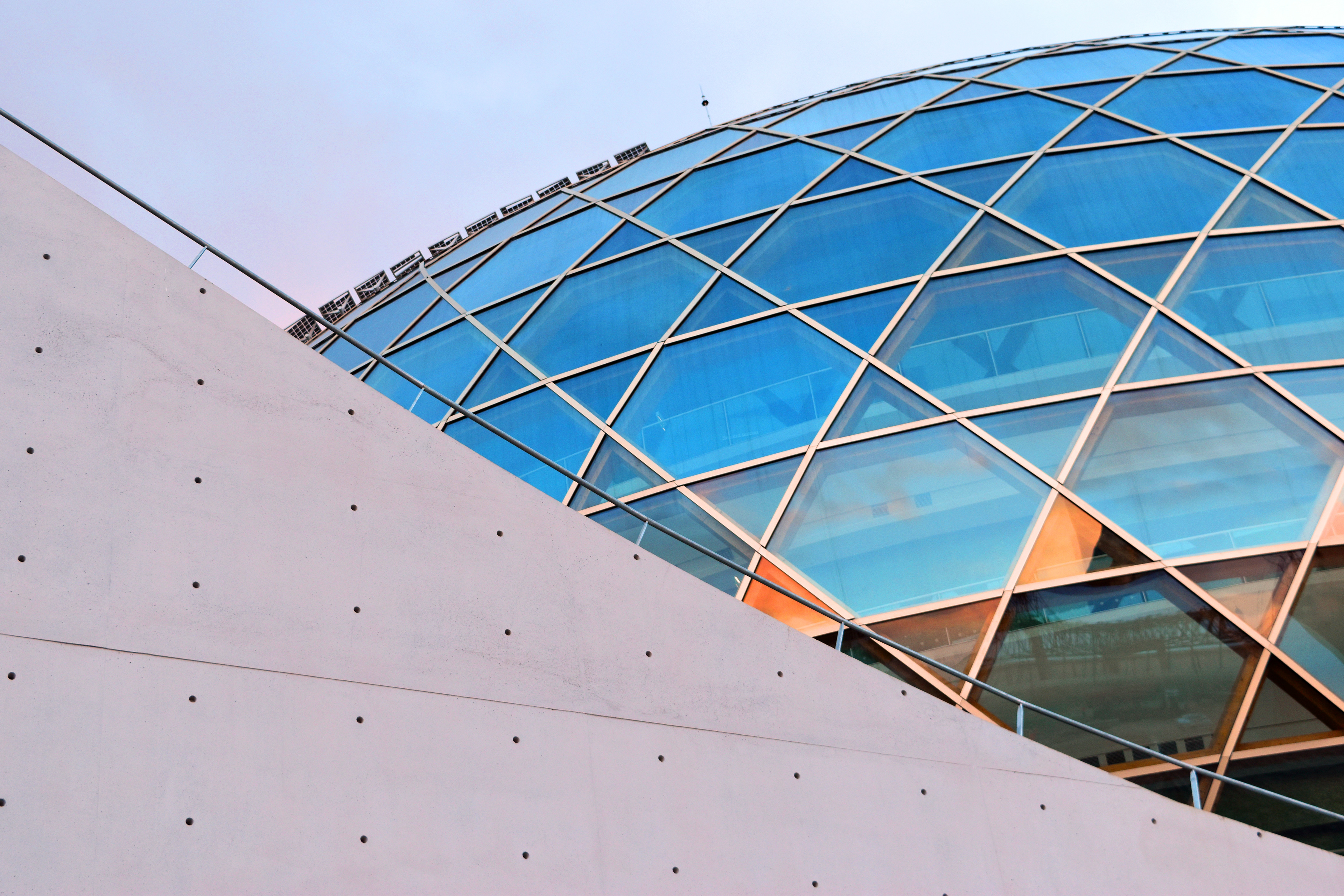La Seine Musicale