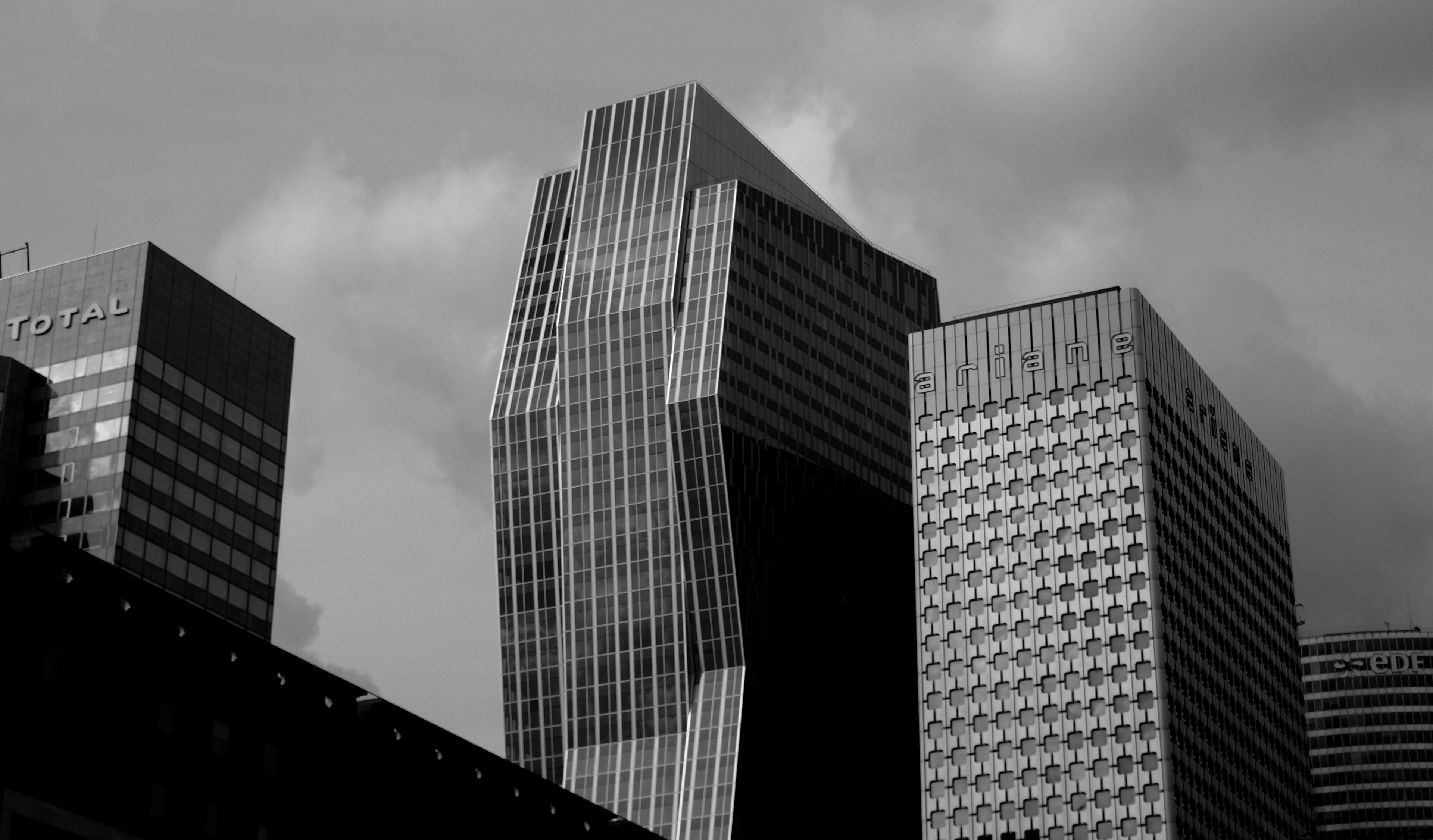 La Défense