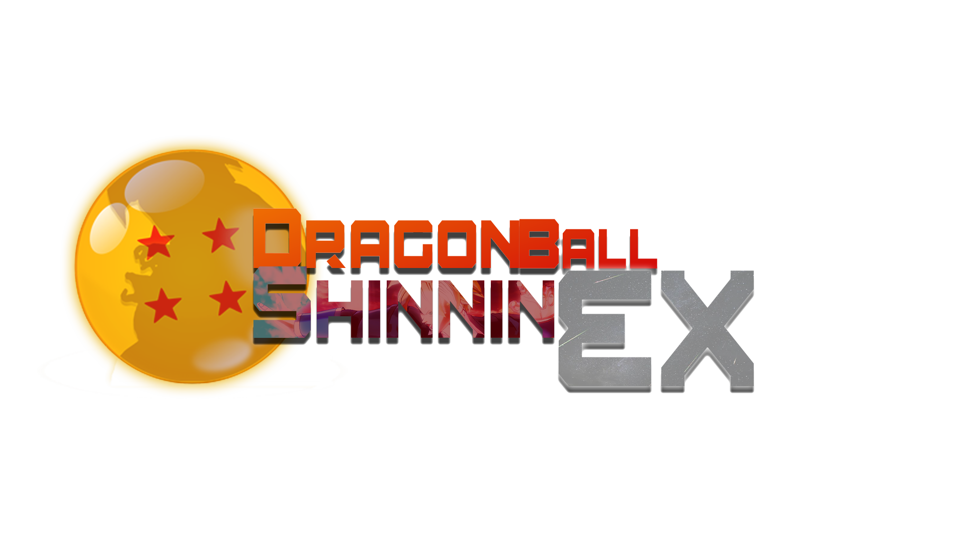 Dragonball Shinnin EX