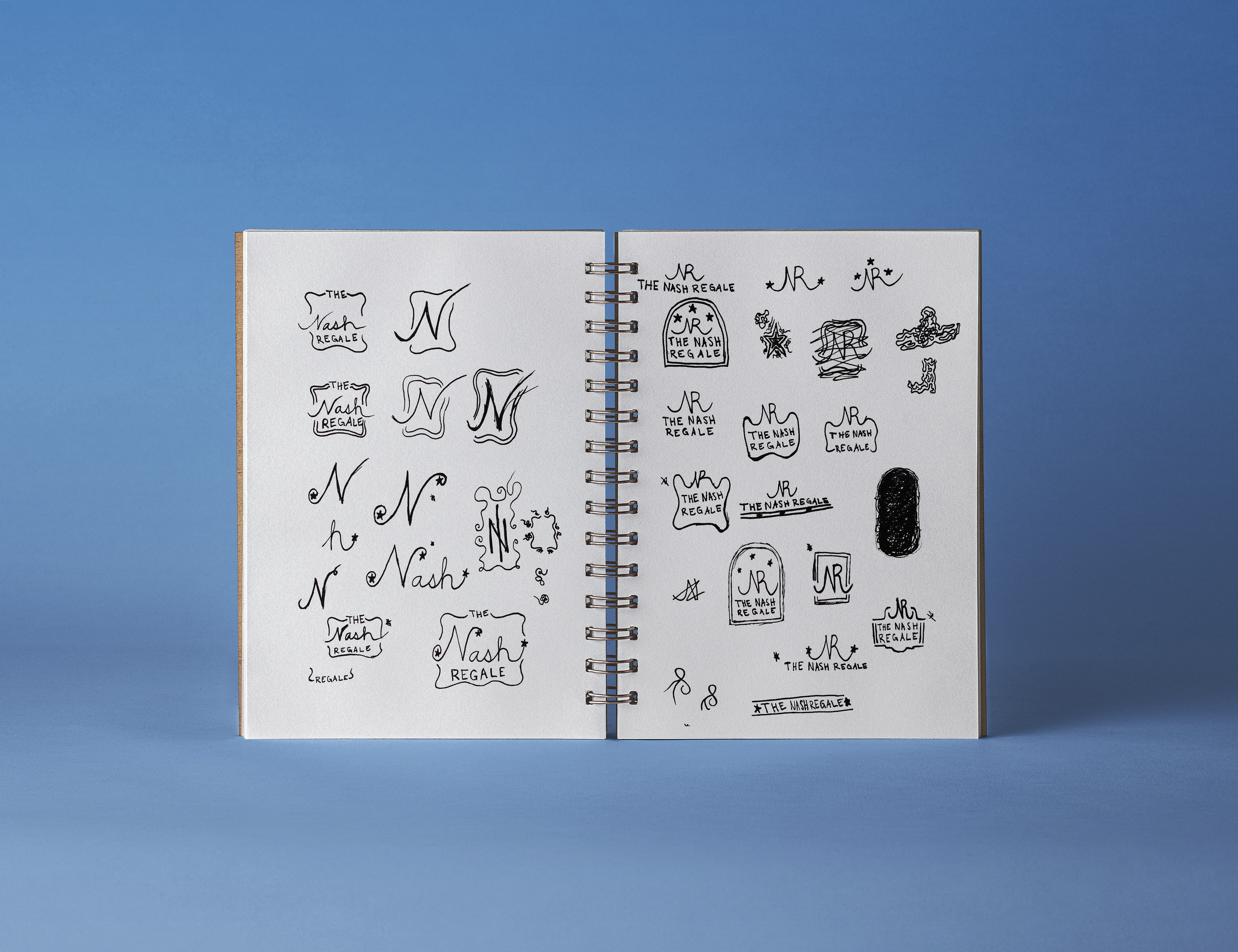 Sketches