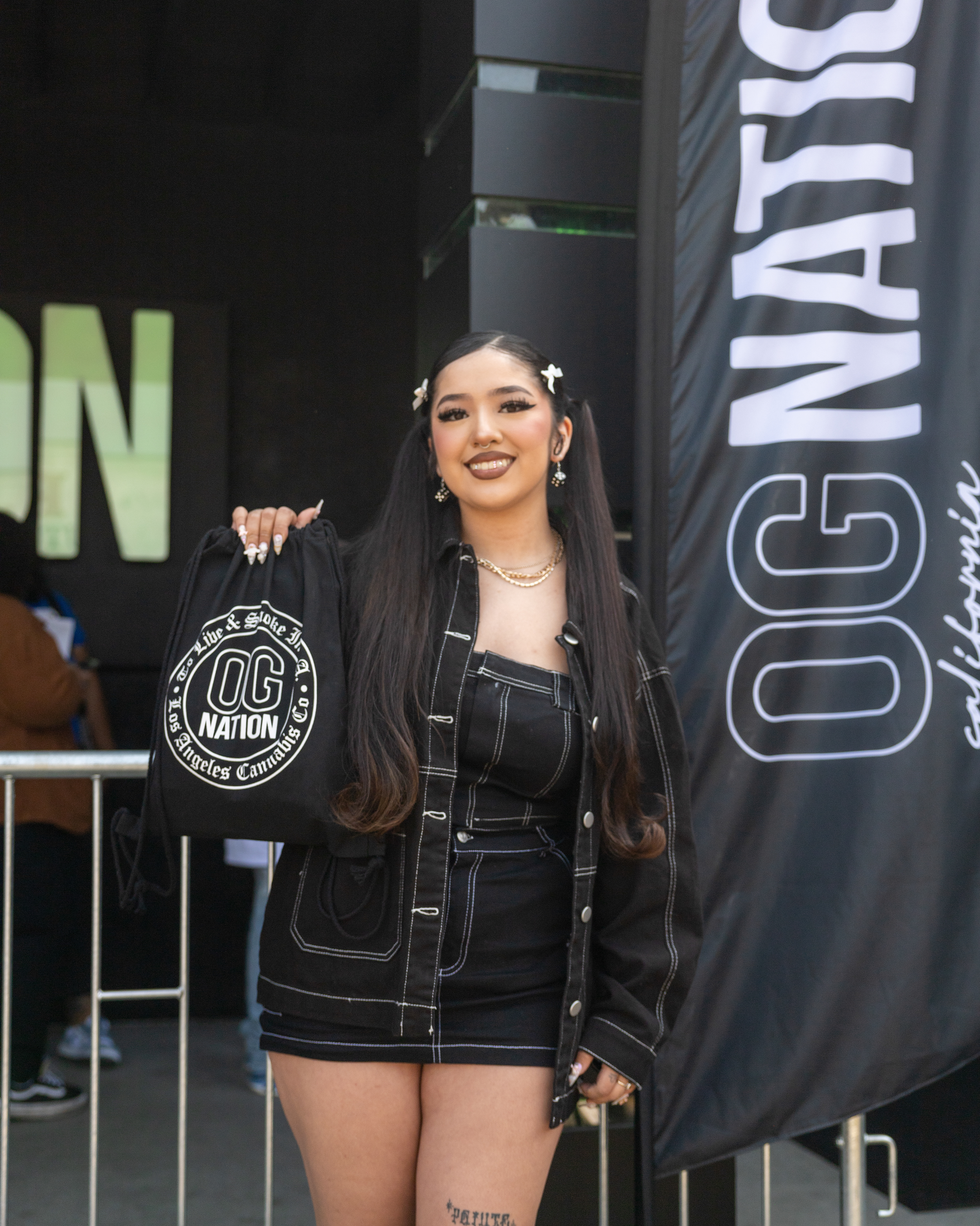 Natalie Chacon