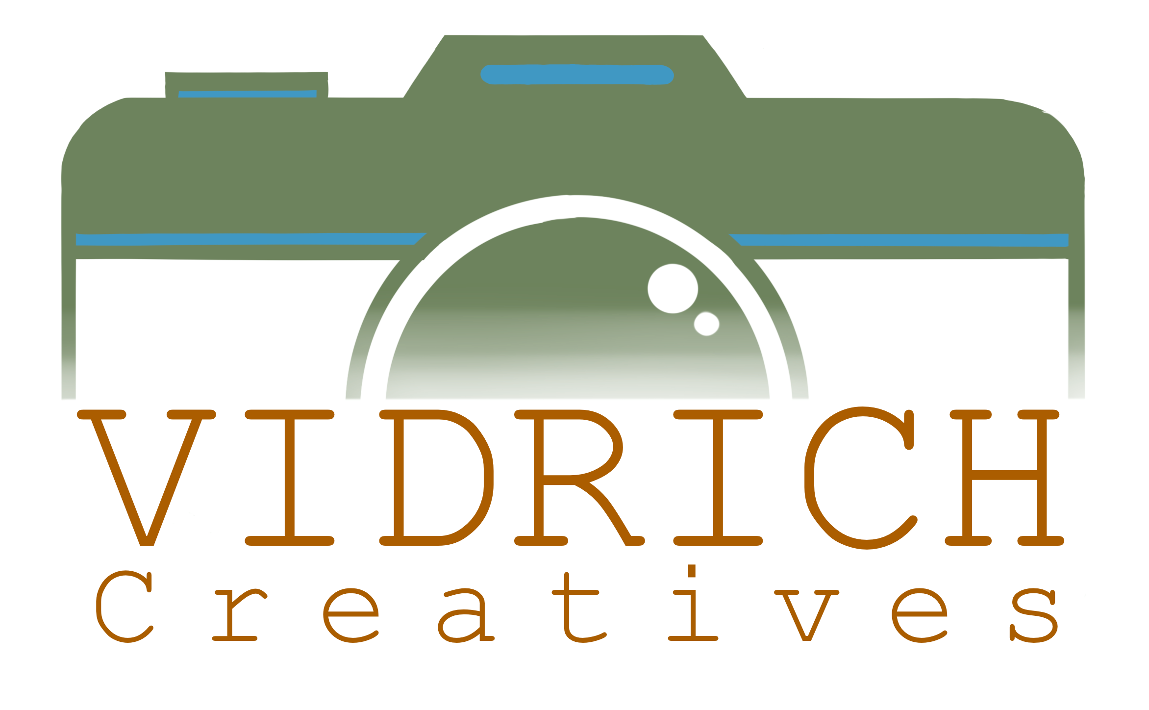 VIDRICH Creatives