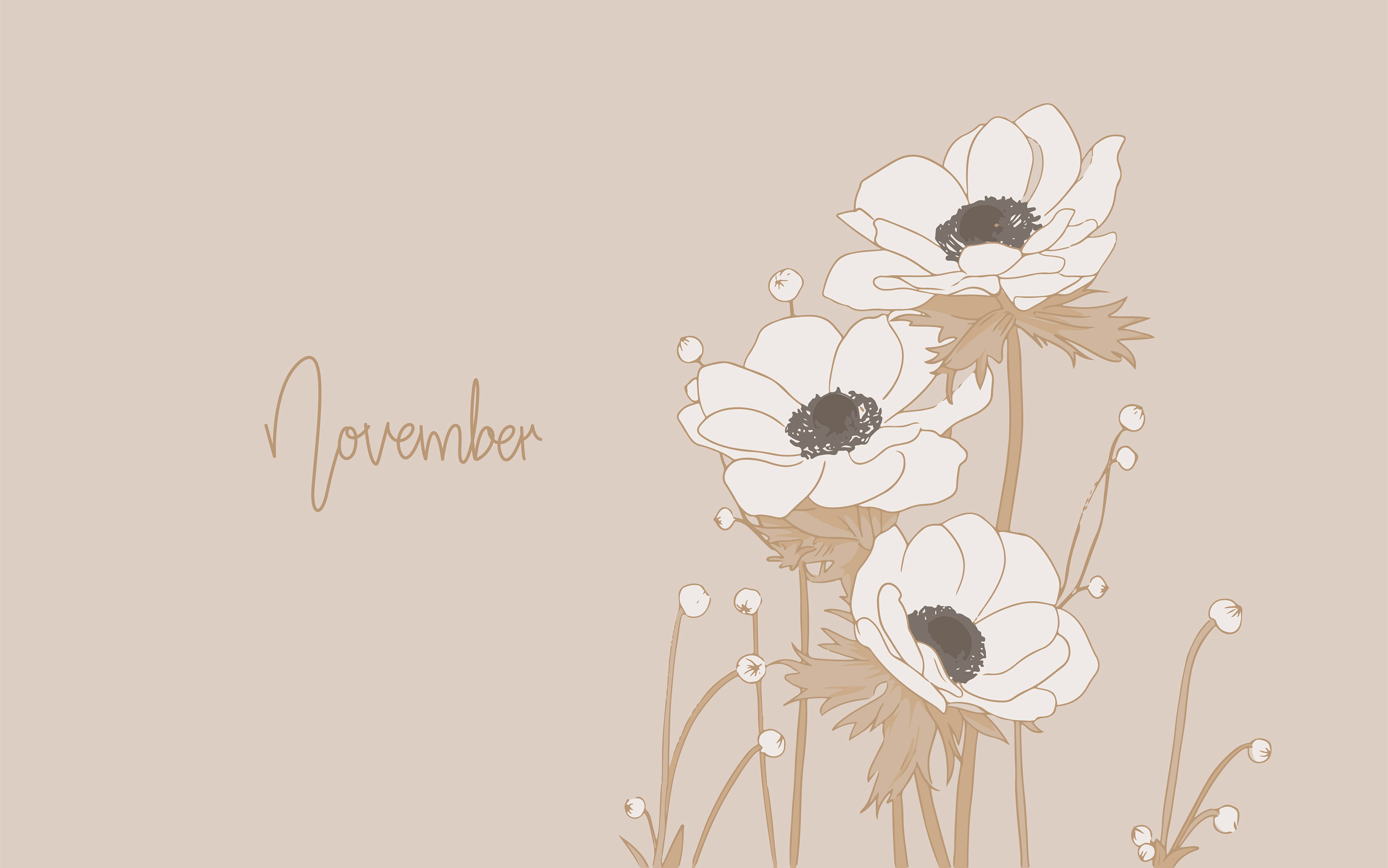November 2019