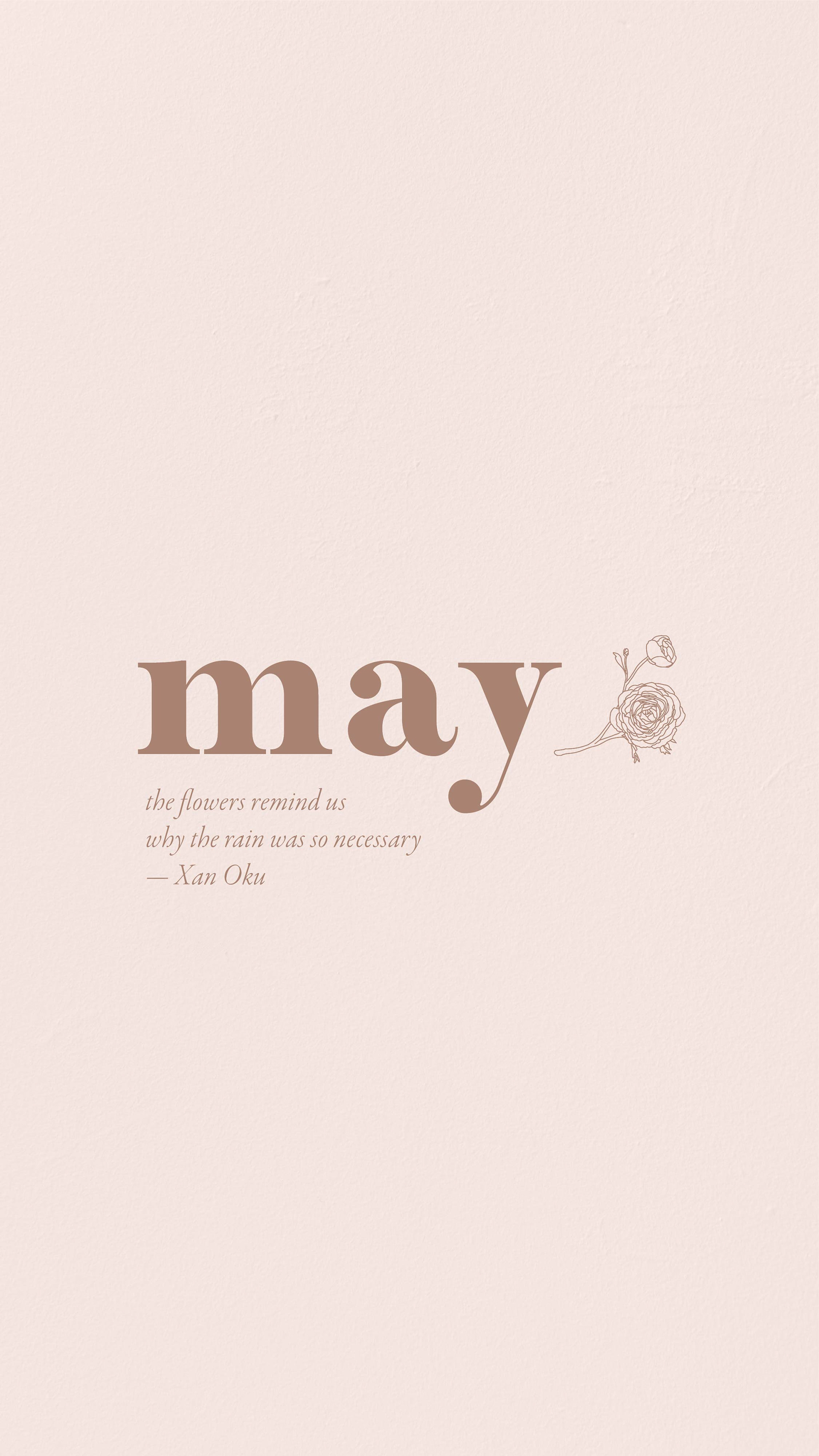 May 2020