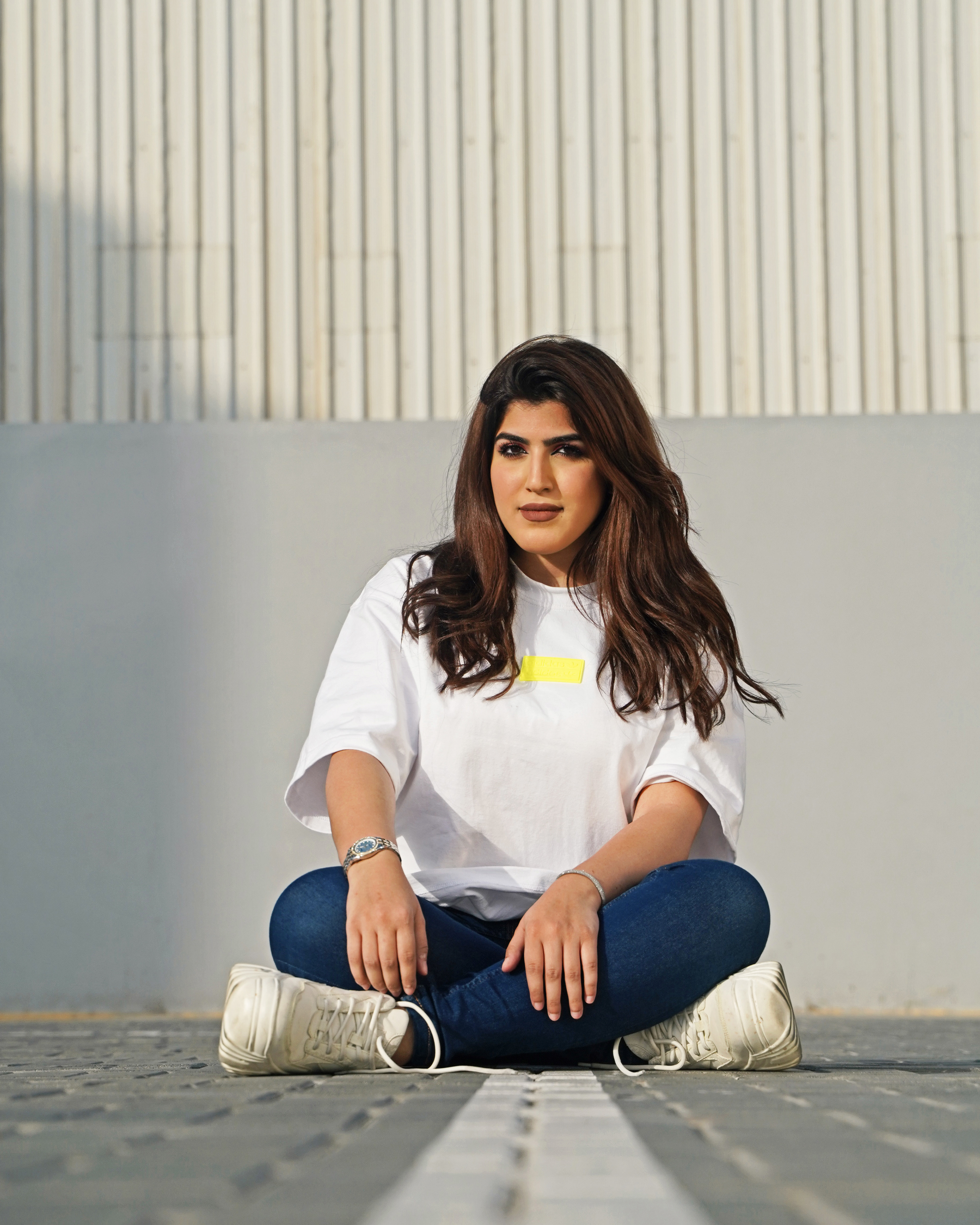 Sarah Milad