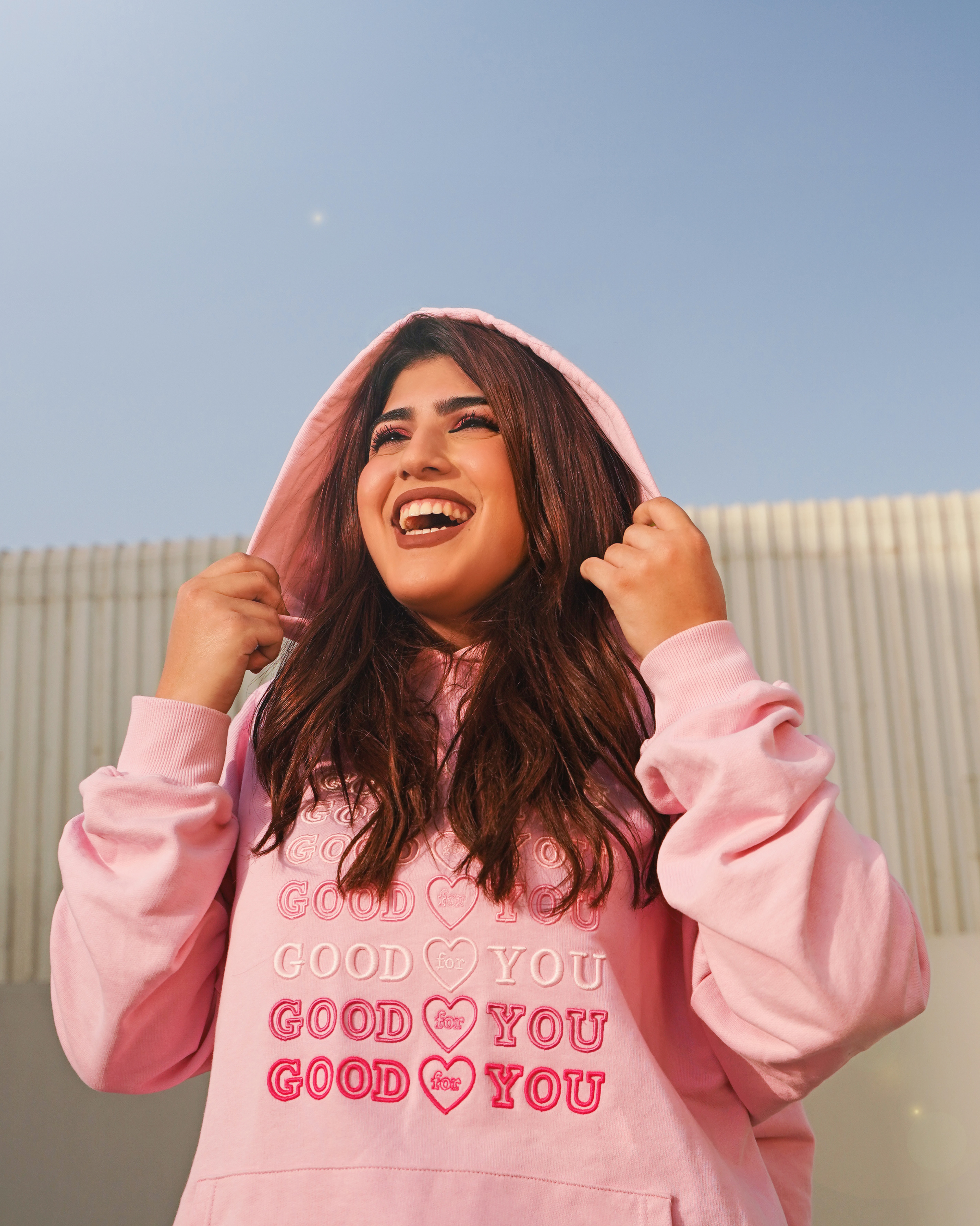 Sarah Milad