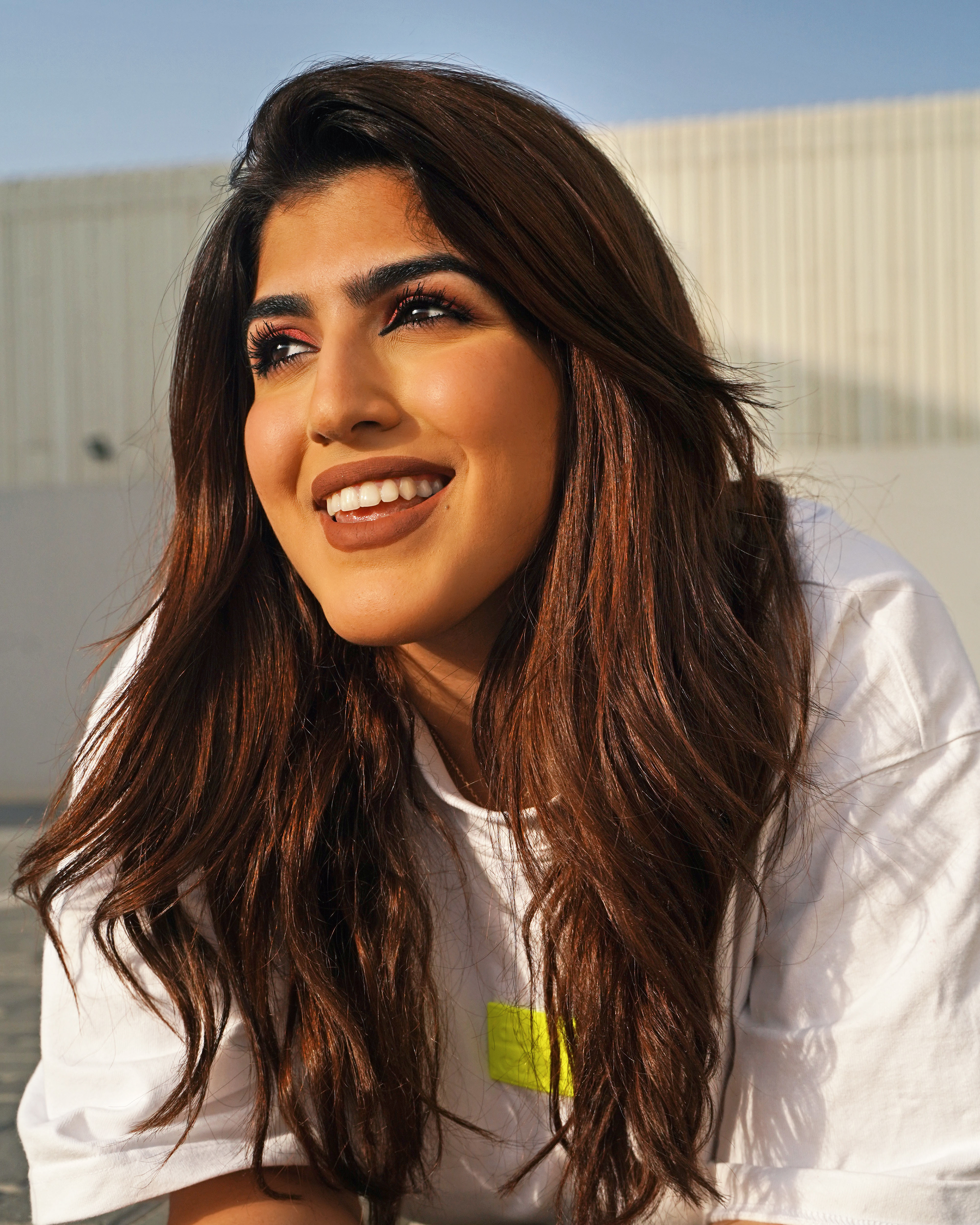 Sarah Milad