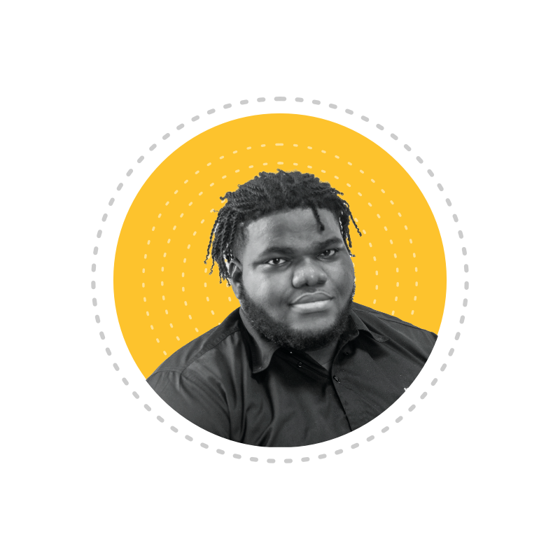 Rajae Brown