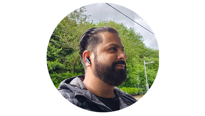Rash Wadhwa