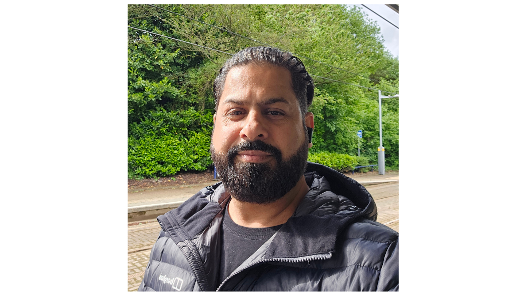 Rash Wadhwa