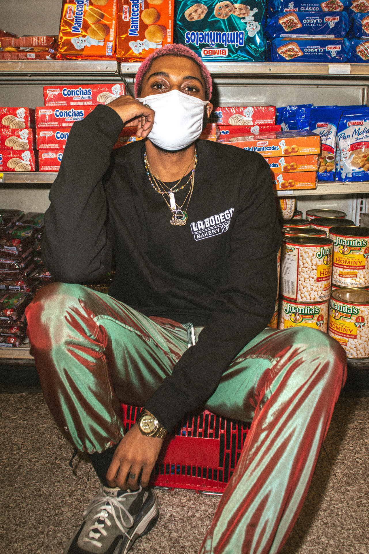 Photo courtesy of Objet Trouvé