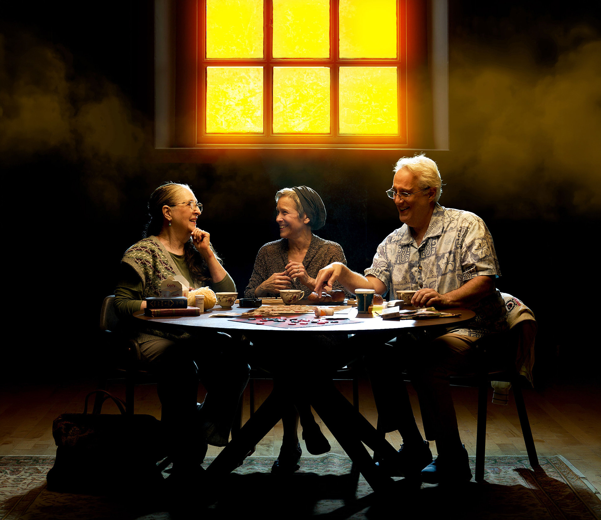 Photo courtesy of Cade Martin