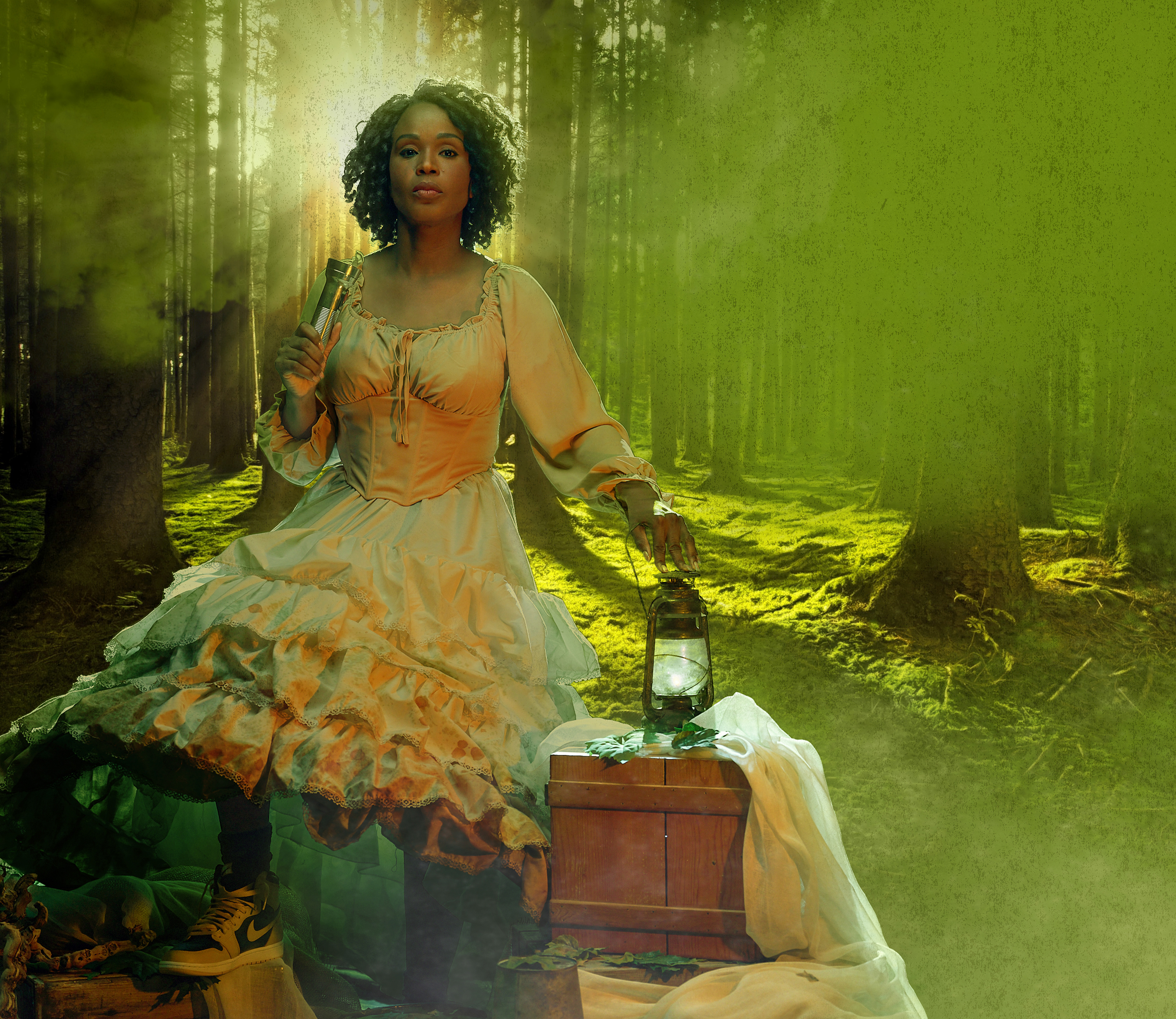 Photo courtesy of Cade Martin