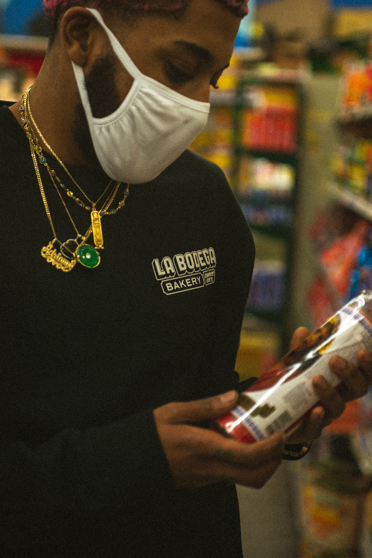 Photo courtesy of Objet Trouvé