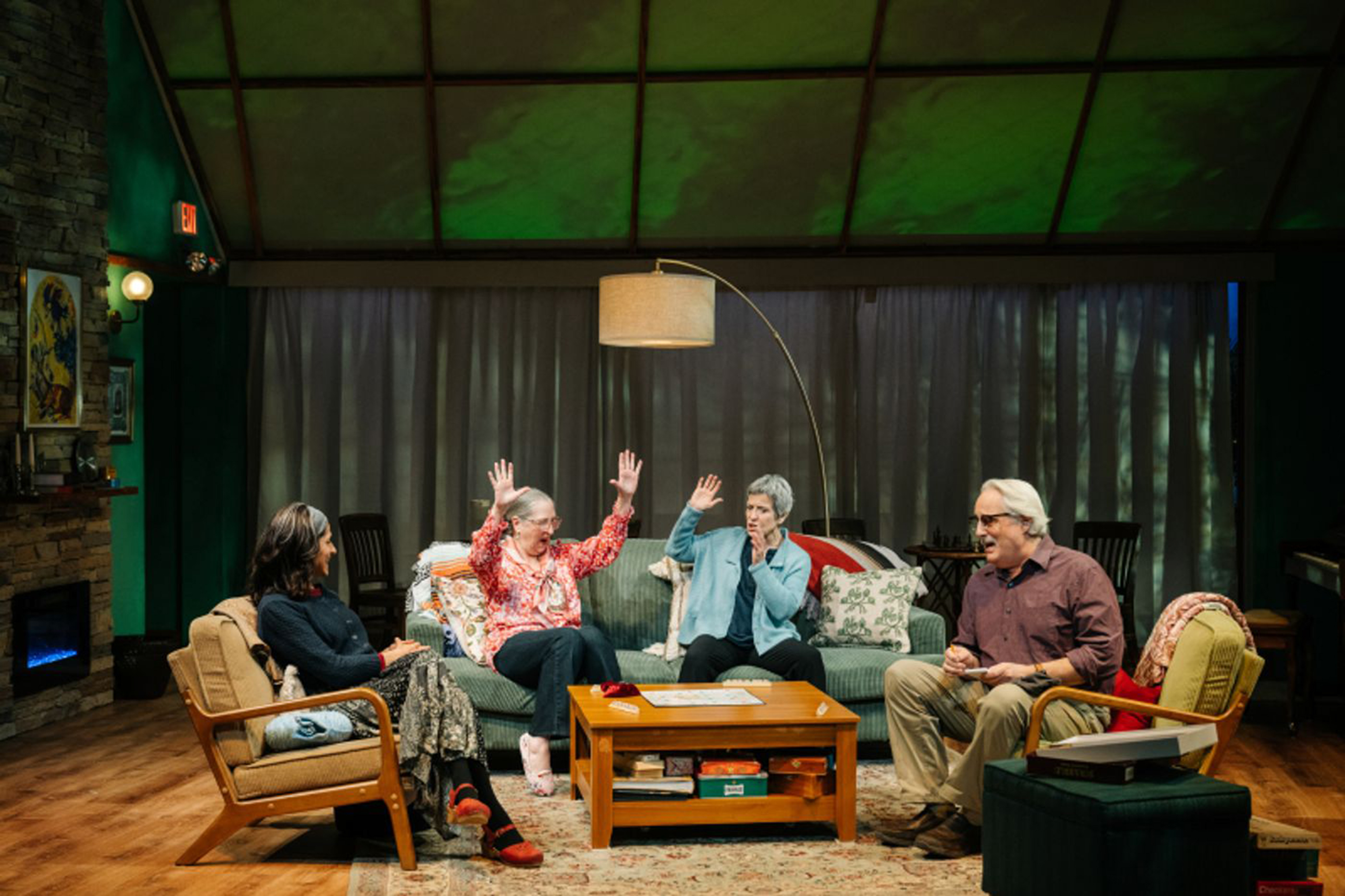 The World to Come. Photo by Cameron Whitman Photography