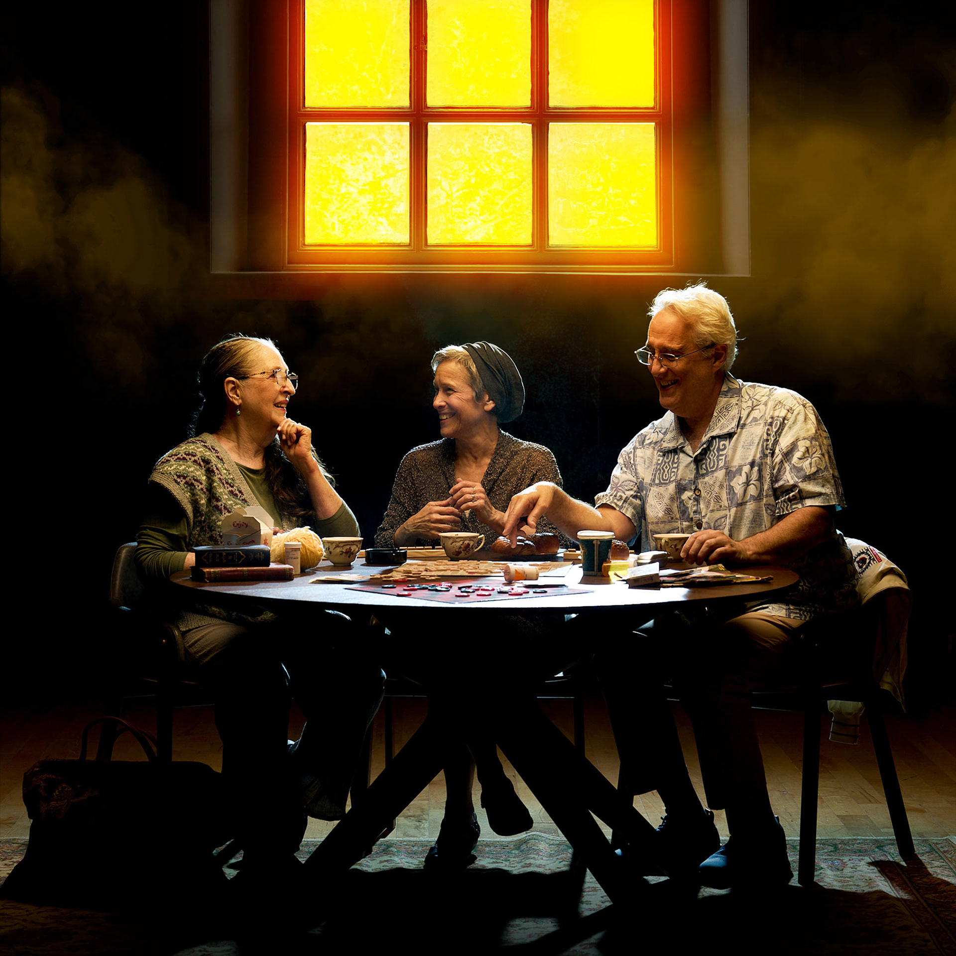 Photo courtesy of Cade Martin