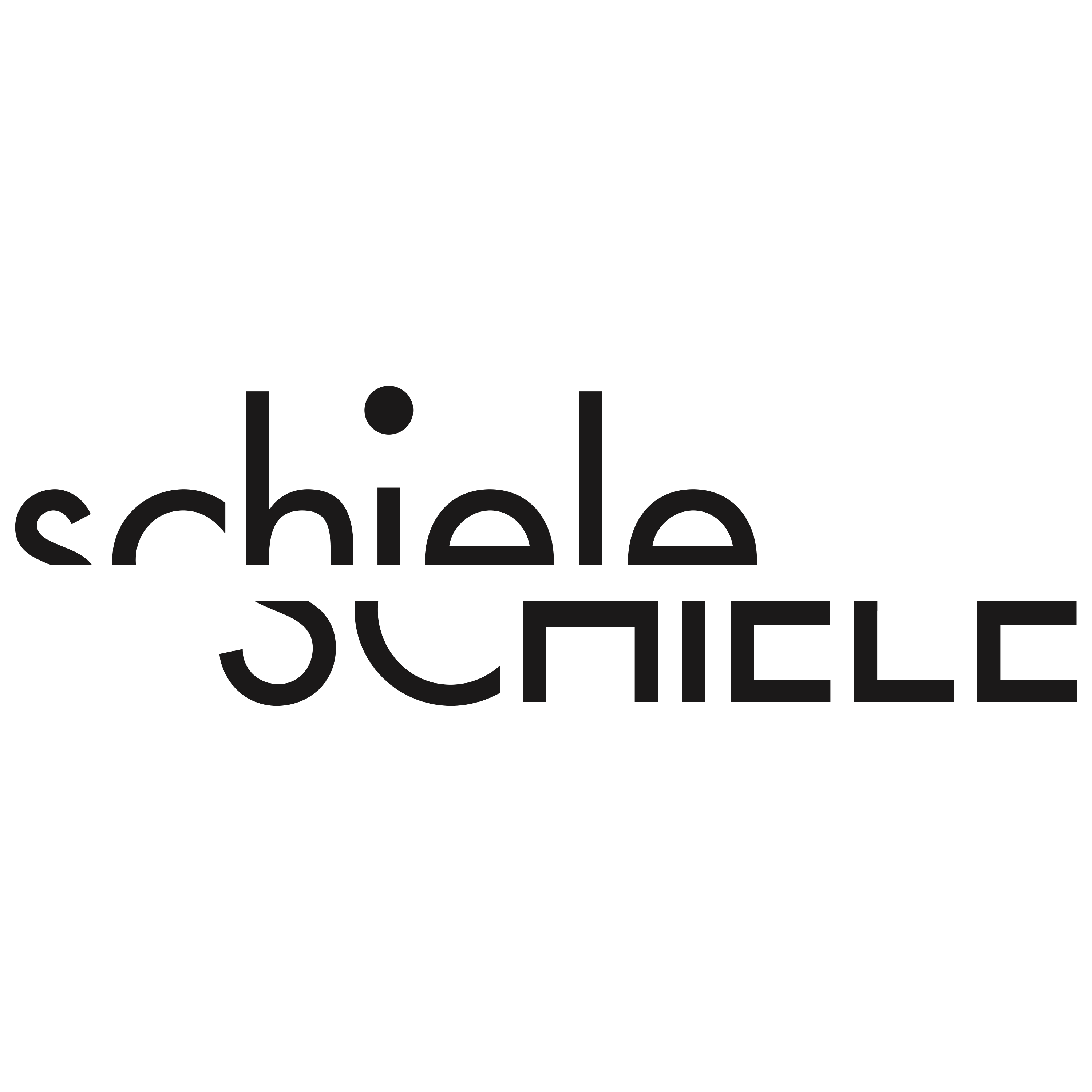 Studio Schiele - Logo